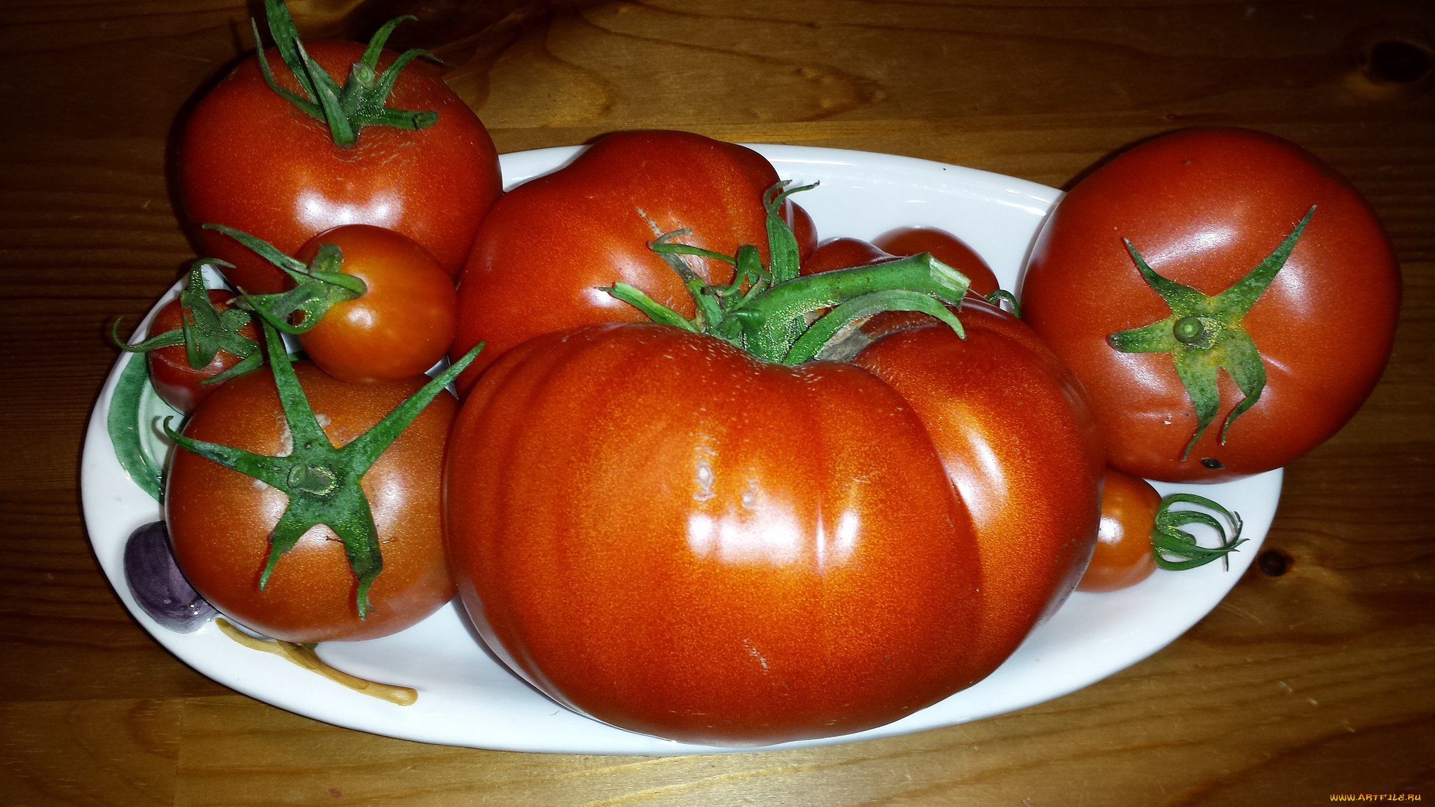 еда помидоры корзина томаты скачать
