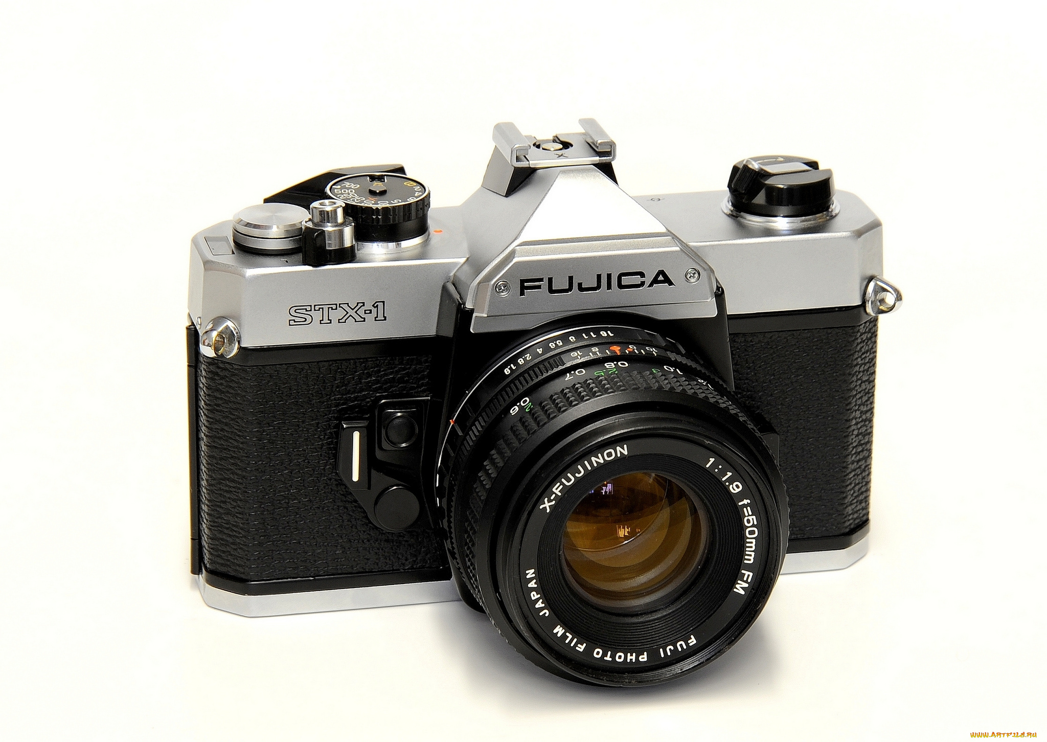 fujica, stx-1, бренды, -, другое, фотокамера