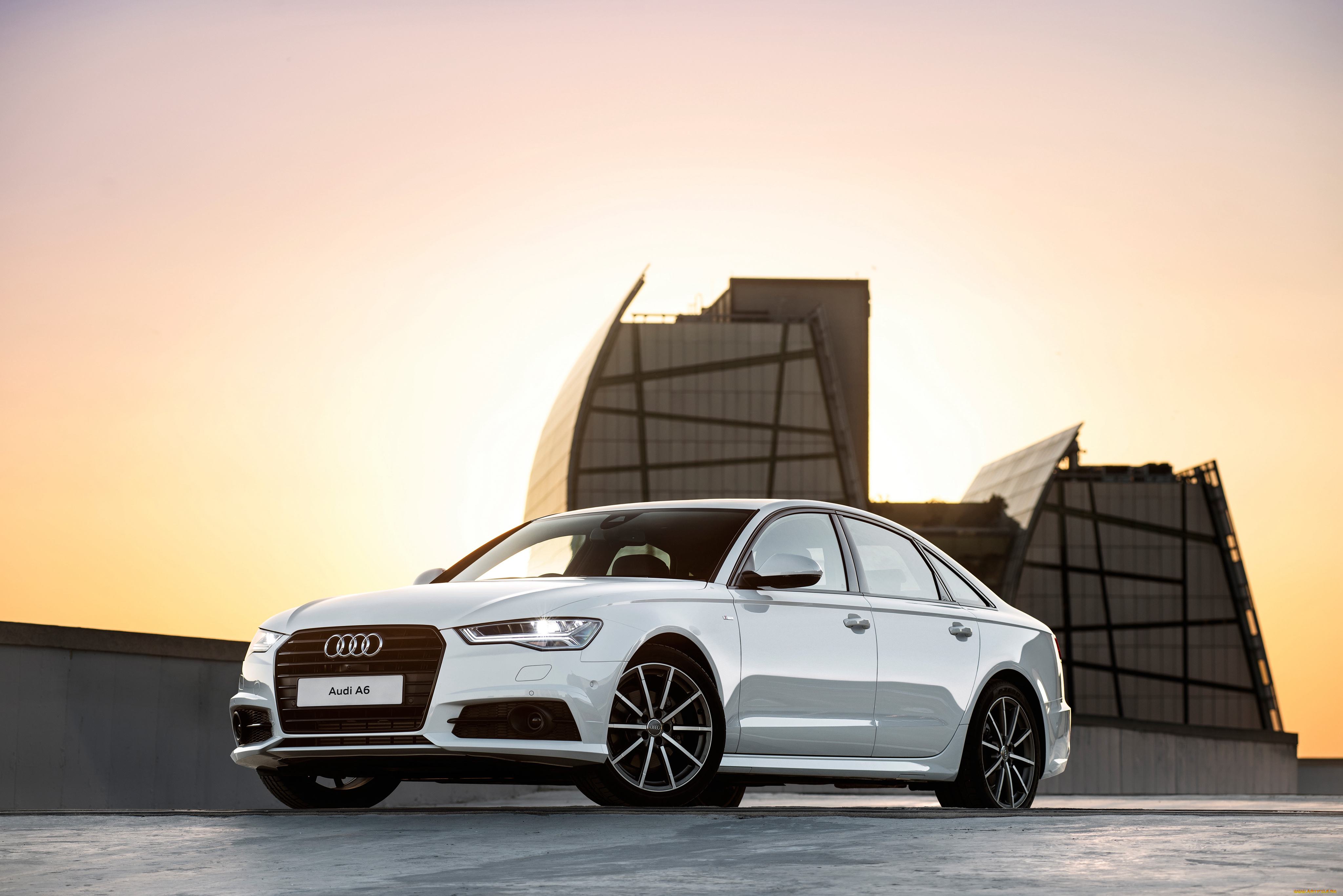 автомобили, audi, a6, tfsi, s, line, sedan, za-spec, 4g, c7, 2015г, светлый