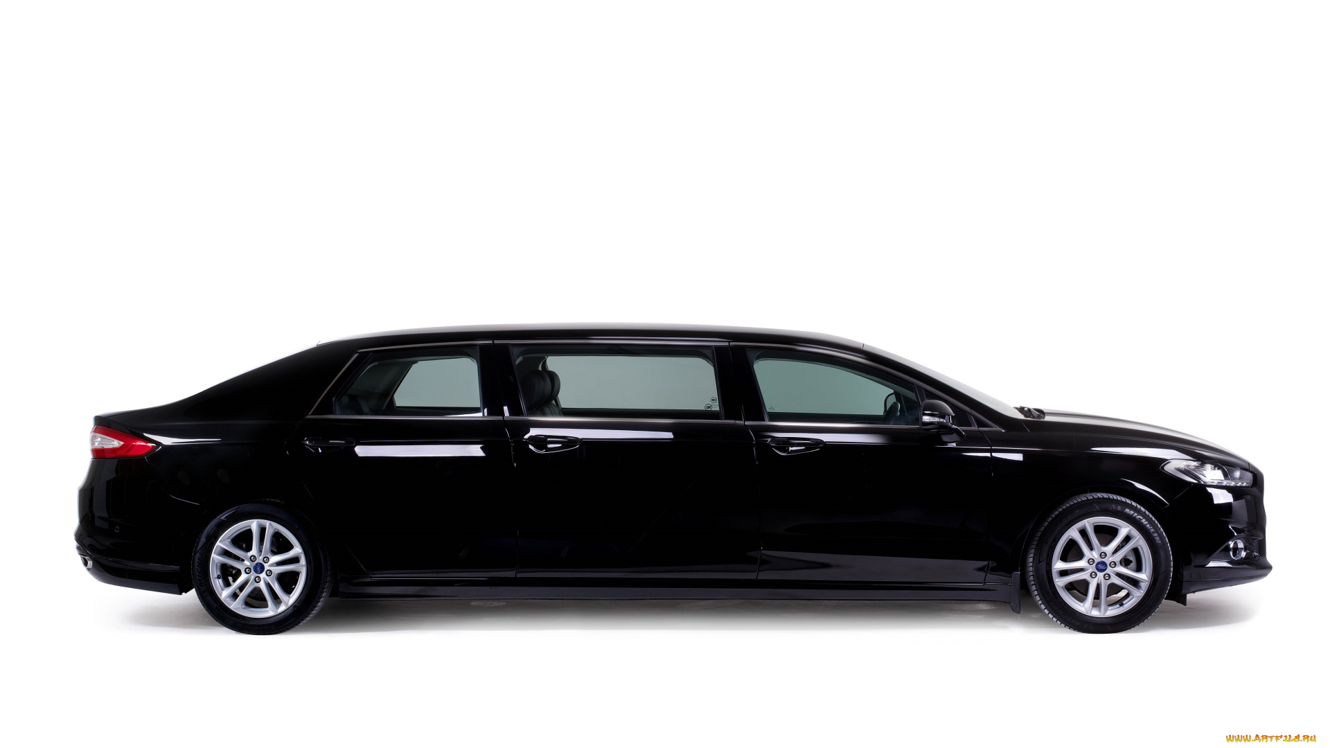 автомобили, ford, rosedale, milne, coleman, 2013г, limousine, mondeo