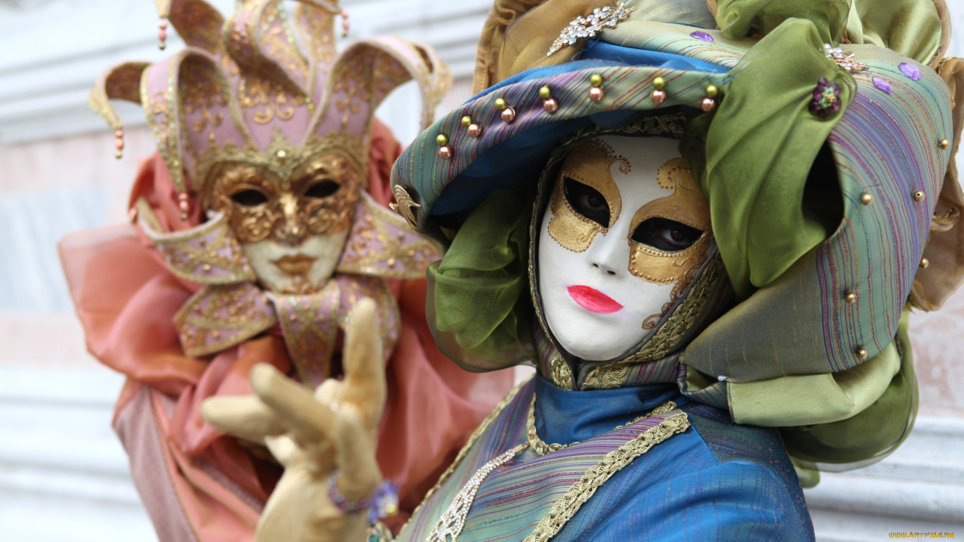 разное, маски, , карнавальные, костюмы, венеция, карнавал, маска, костюм, ткань