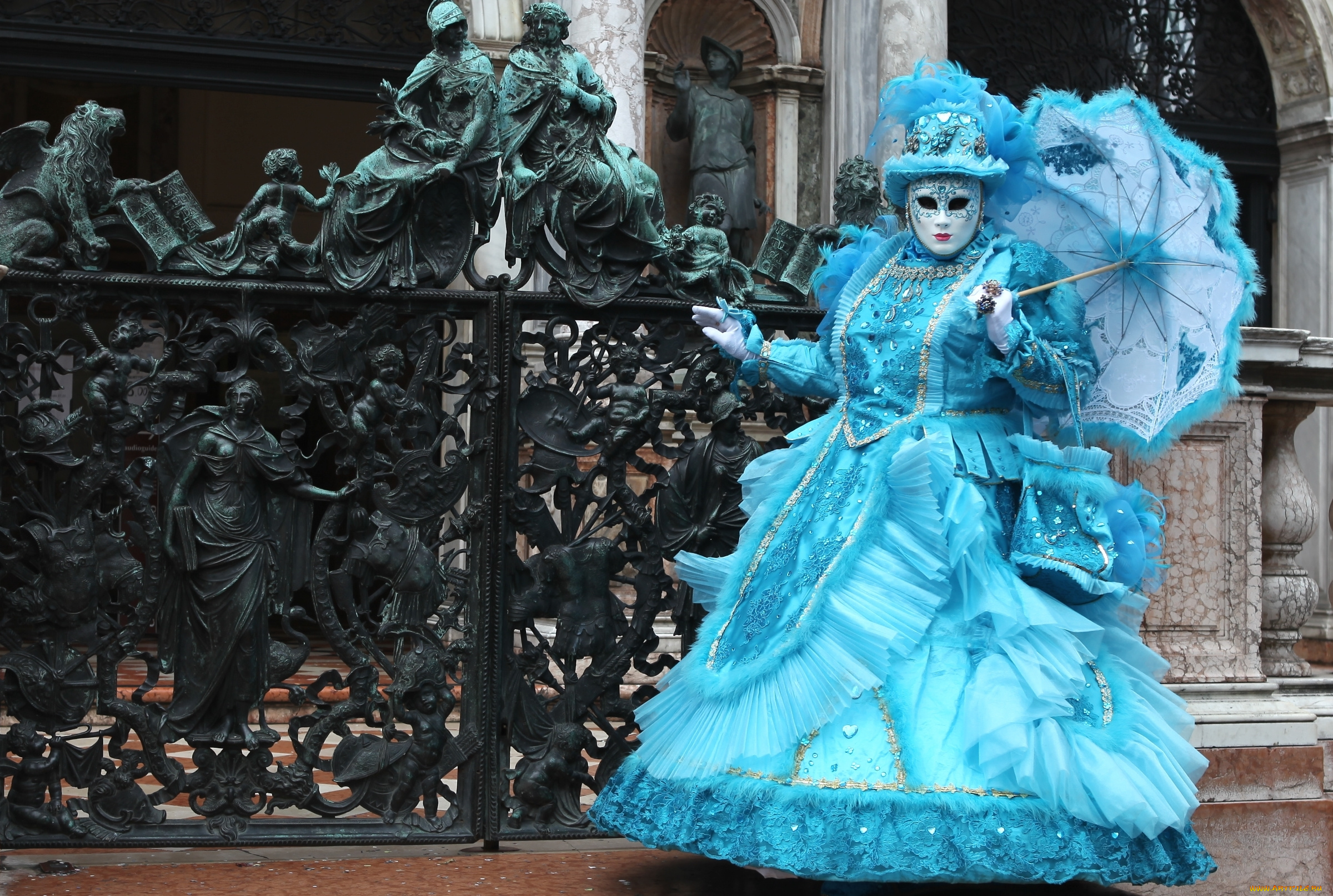 разное, маски, , карнавальные, костюмы, венеция, карнавал, маска, костюм, зонт, ковка