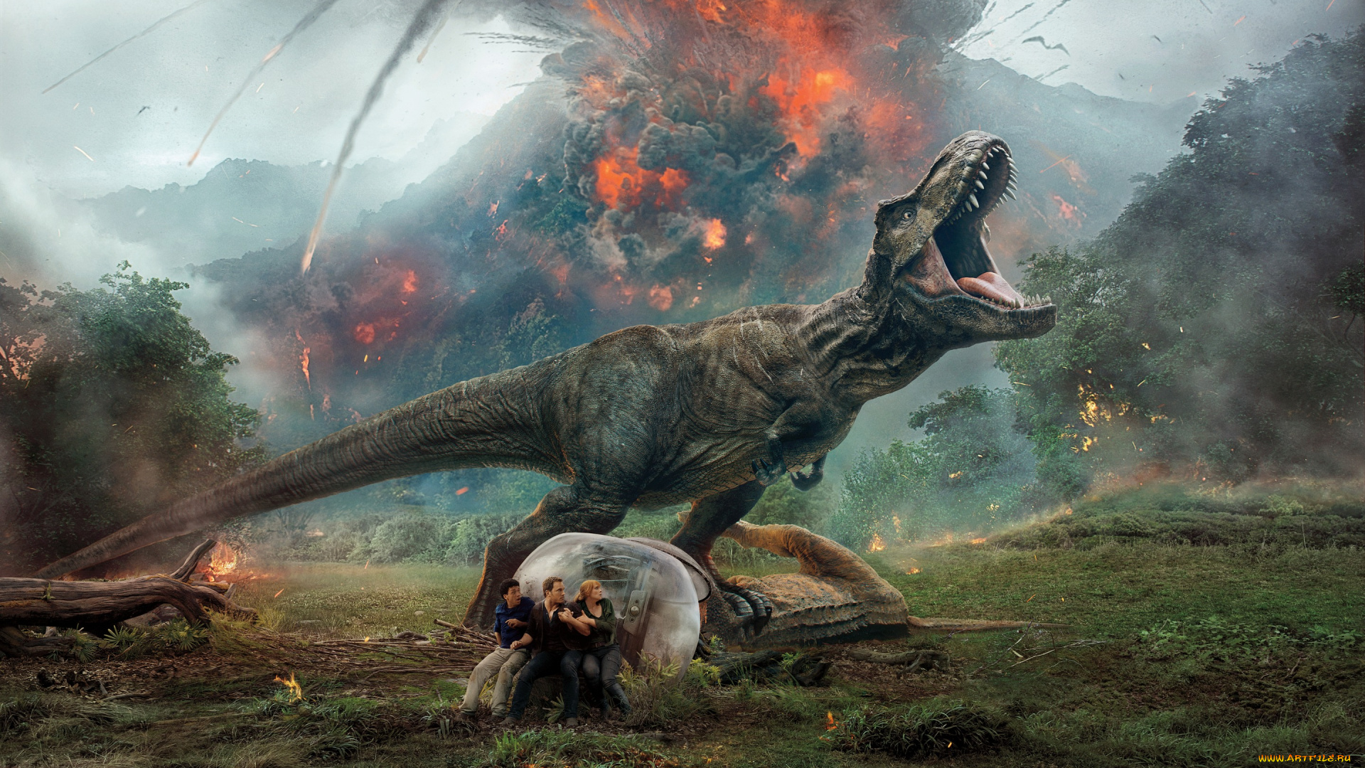 мир, юрского, периода, 2, , 2018, кино, фильмы, jurassic, world, , fallen, kingdom, jurassic, world, fallen, kingdom, кадры, из, фильма, bryce, dallas, howard, justice, smith, крис, пратт, dinosaur, promo, poster, characters, мир, юрского, периода, 2