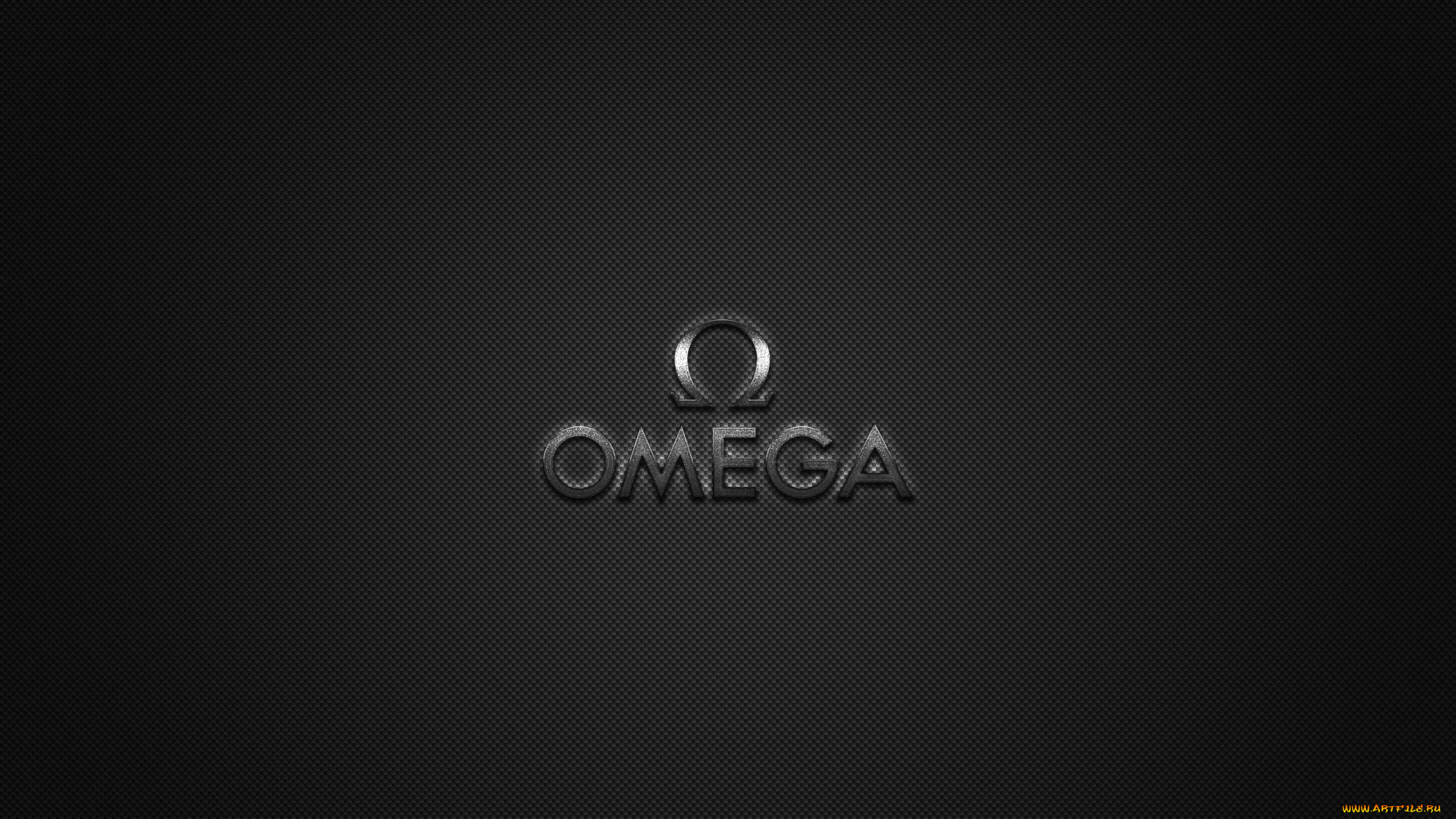бренды, omega, марка, швейцарских, часов, класса, люкс, эмблема, металлическая, логотип