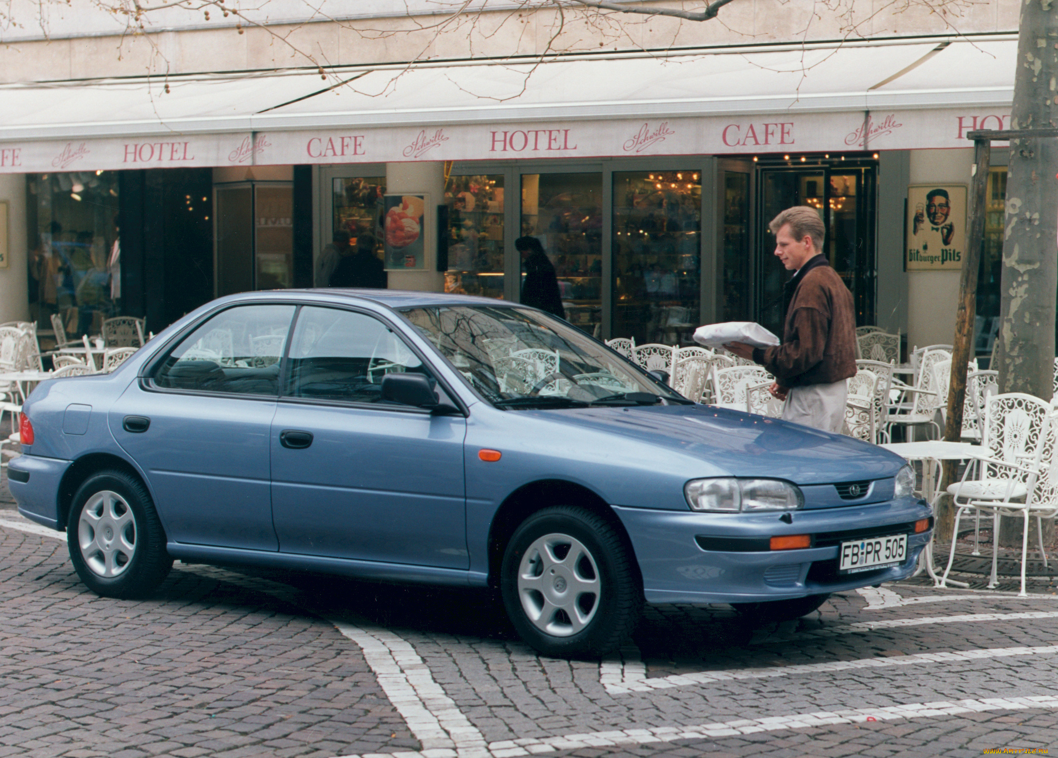 автомобили, subaru