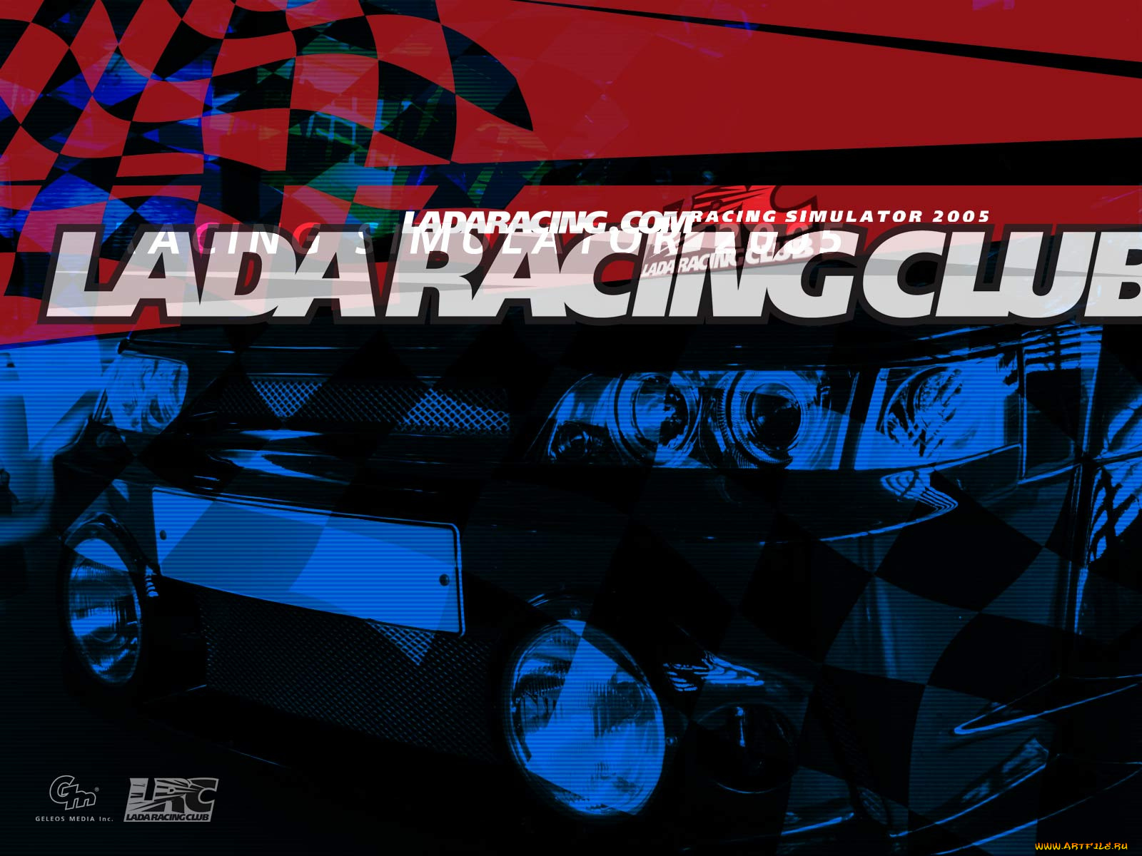 видео, игры, lada, racing, club