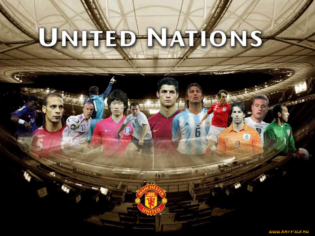 manchester, united, спорт, футбол
