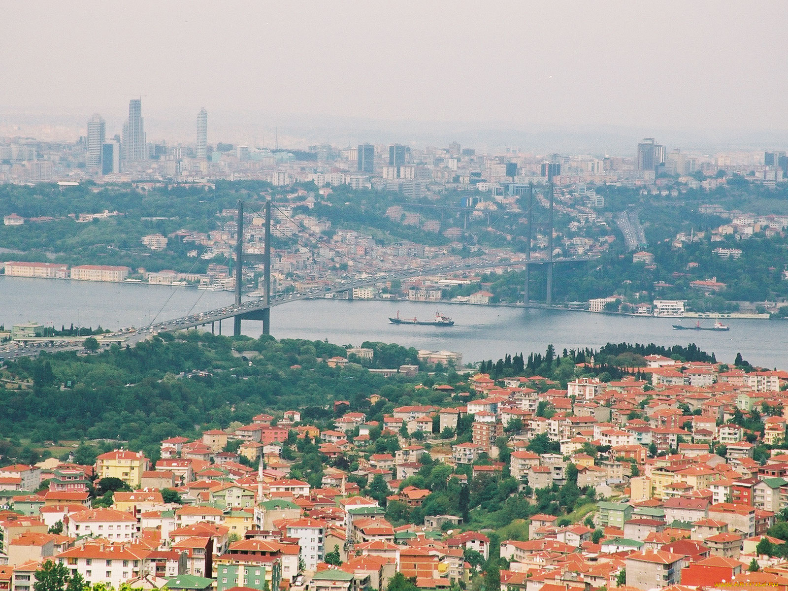 стамбул, города, турция