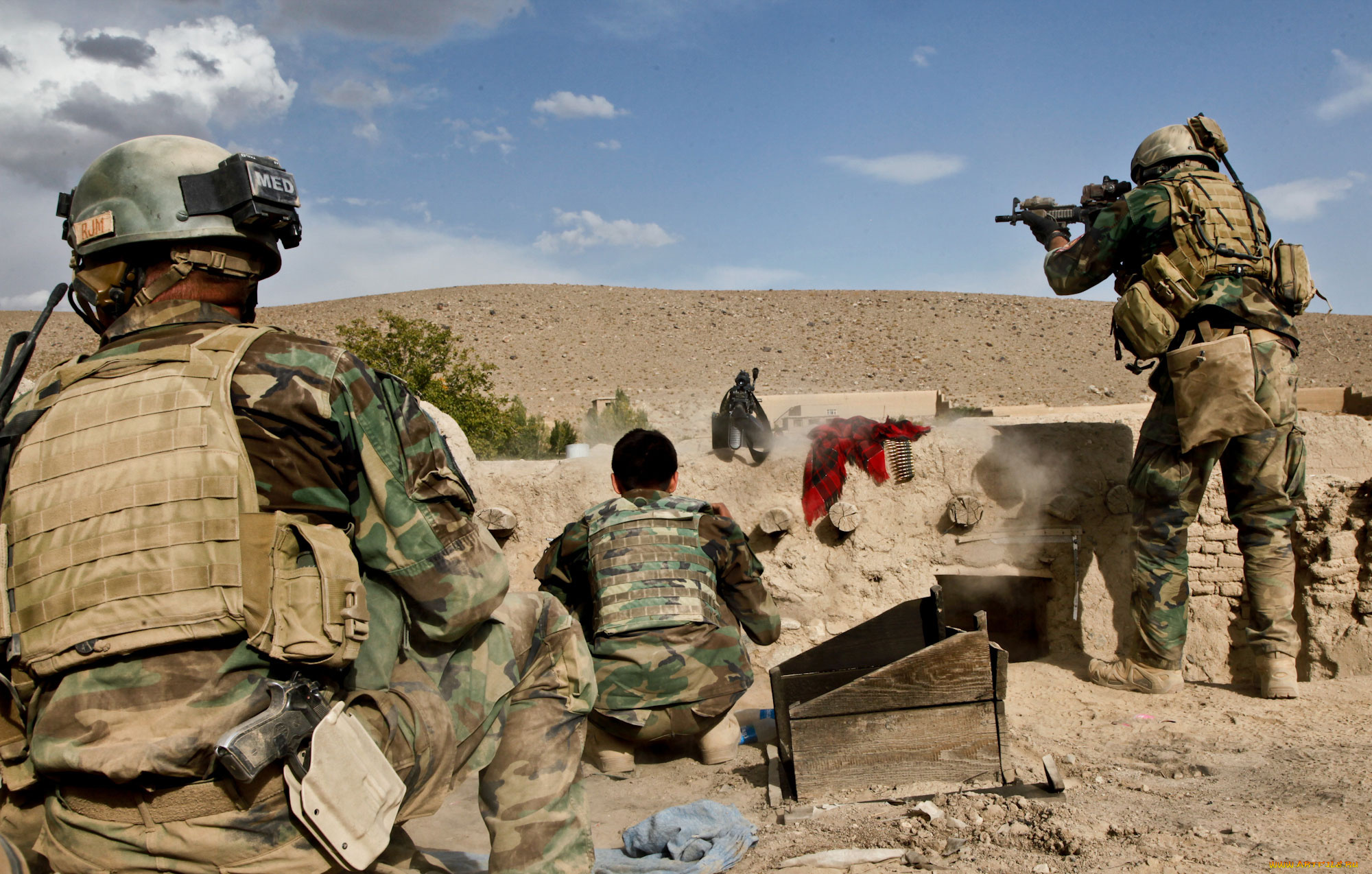 оружие Афганистан США войска NAVY weapons Afghanistan USA troops бесплатно