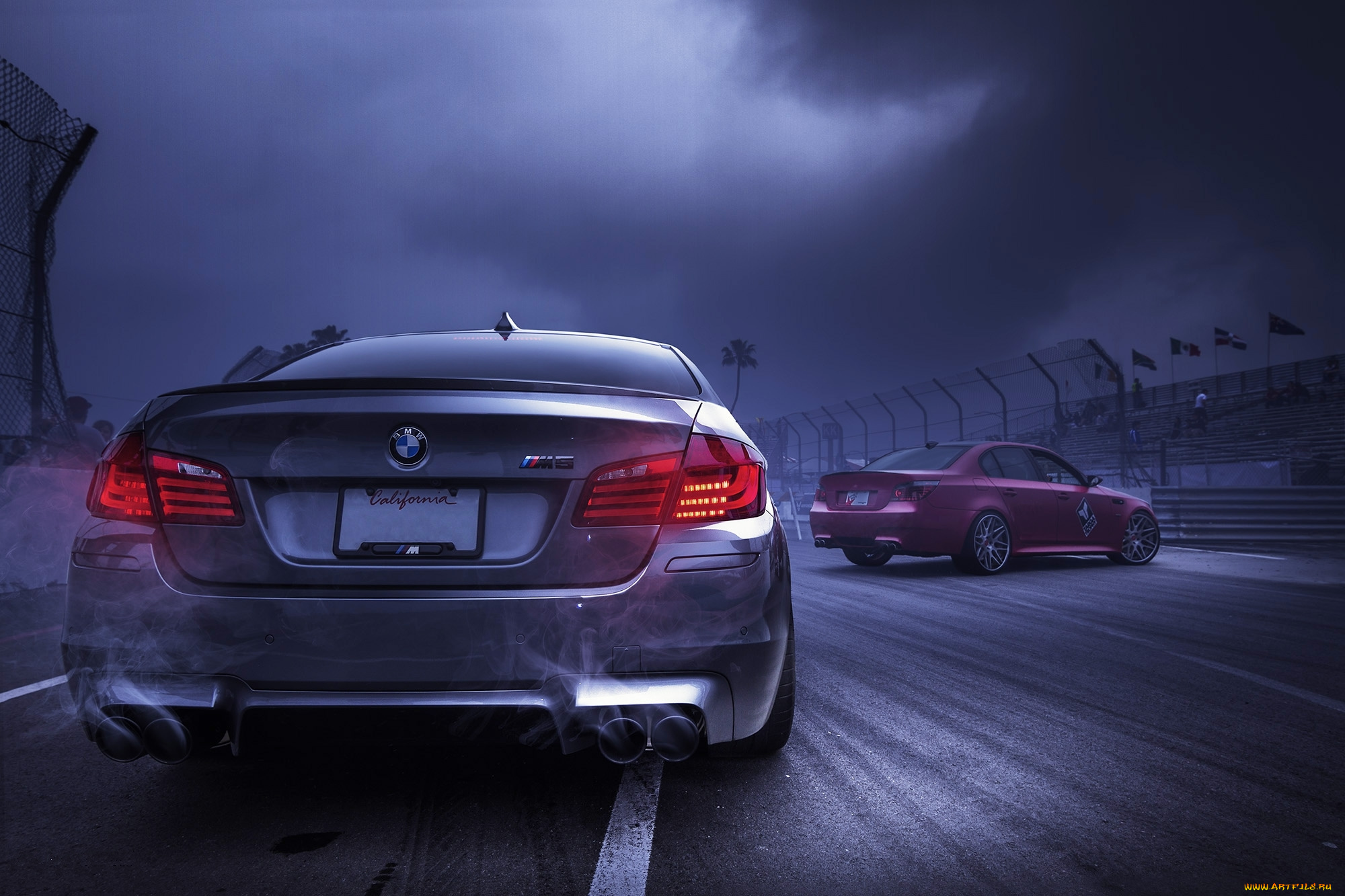 Ф90 ночью. БМВ m5 f10. BMW m5 f60. BMW m5 f10 Night.