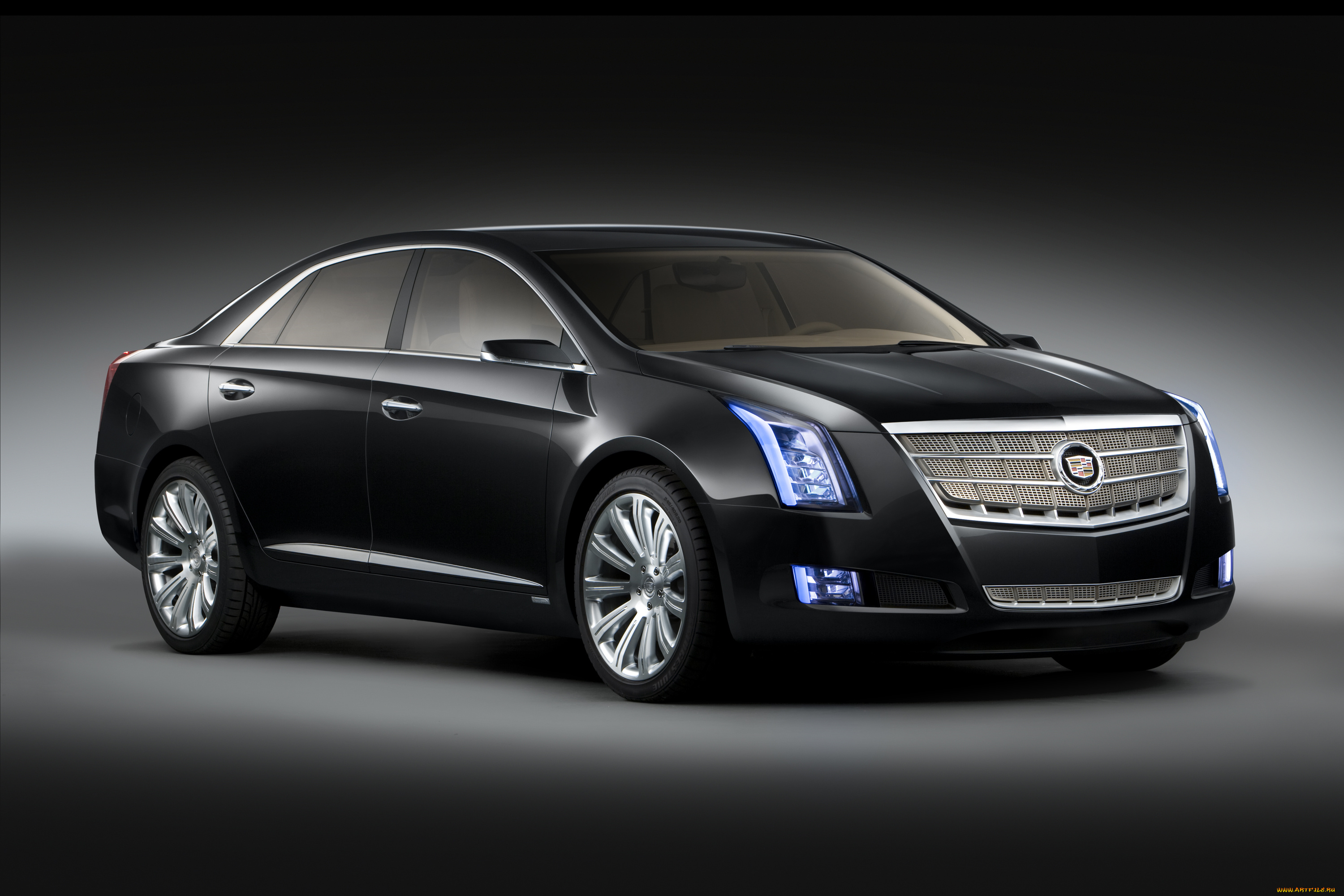 автомобили, cadillac