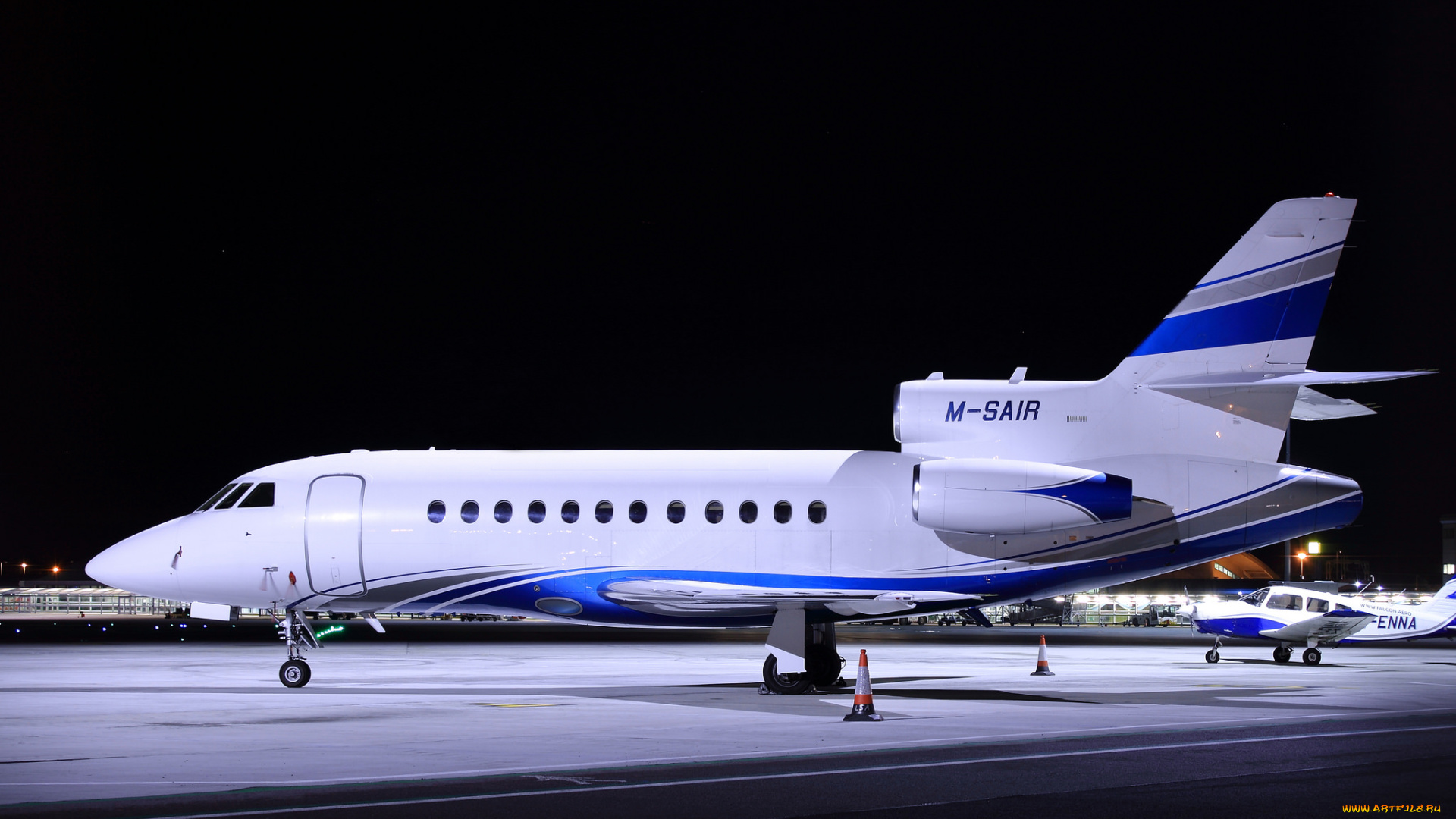 dassault, falcon-900b, авиация, пассажирские, самолёты, аэроплан