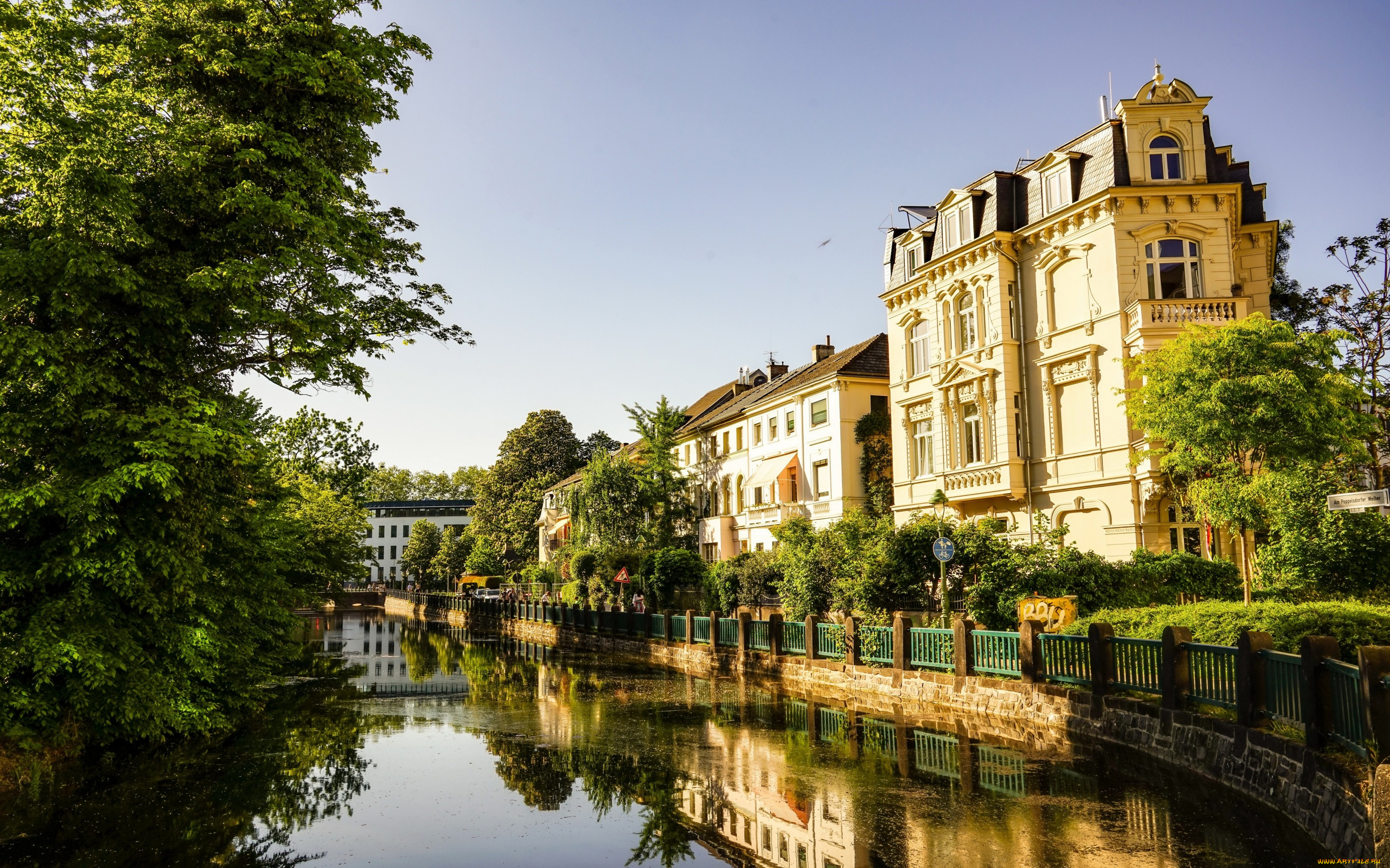 города, -, улицы, , площади, , набережные, botanischer, garten, bonn, бонн, германия