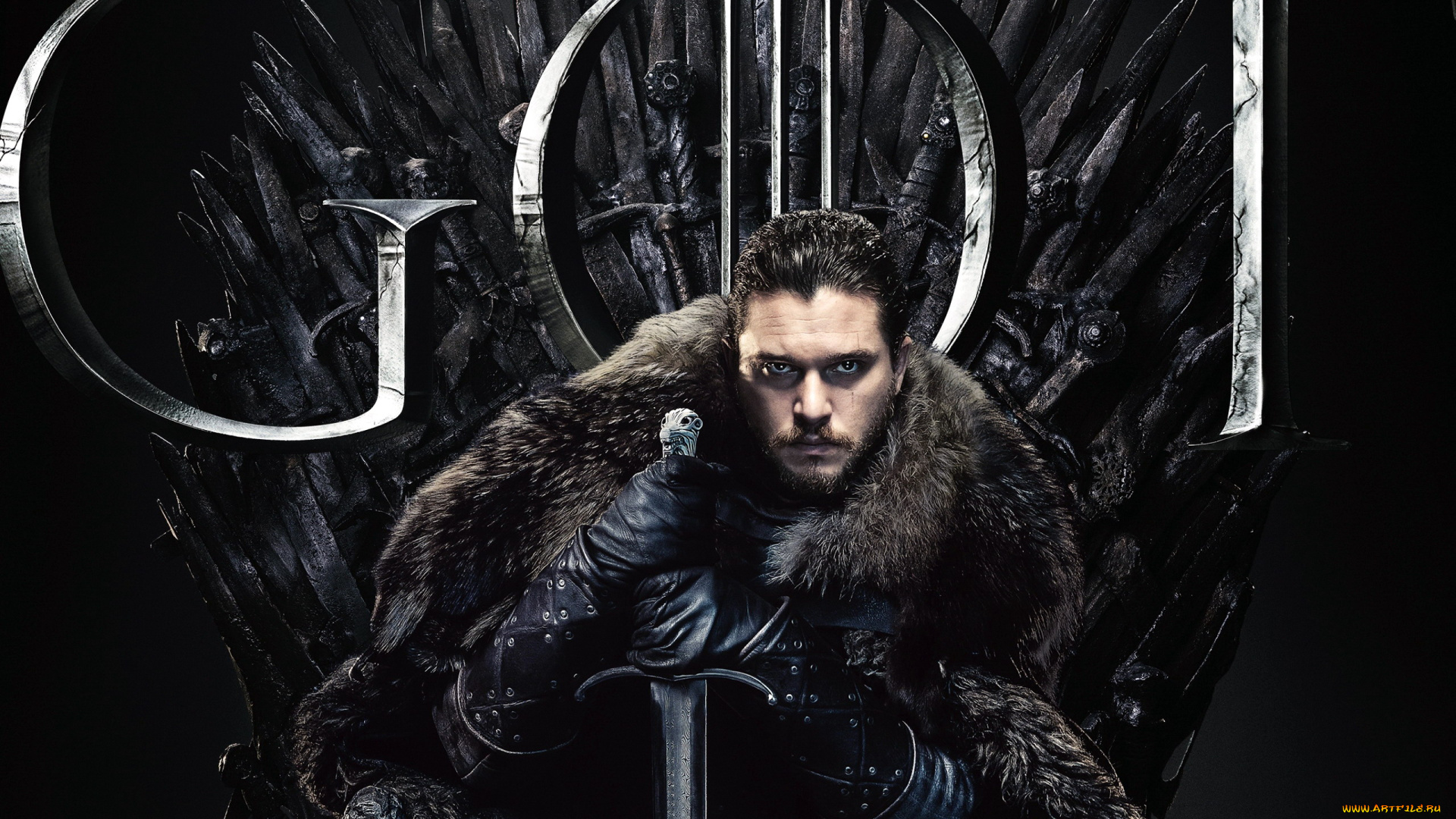 кино, фильмы, game, of, thrones, , сериал, jon, snow