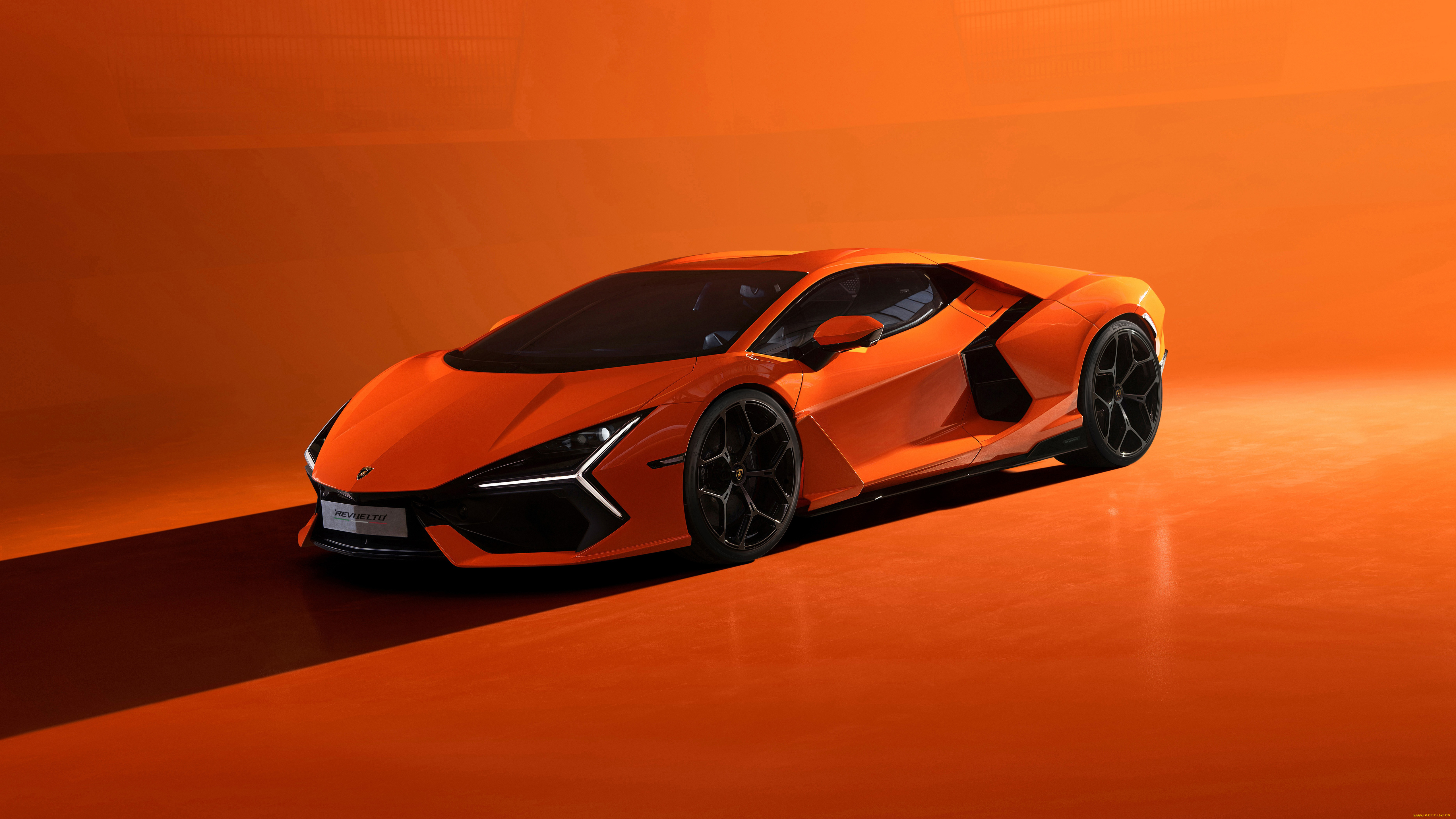 lamborghini, revuelto, 2024, автомобили, lamborghini, revuelto, 2024, авто, автомобиль, суперкар, гиперкар, средство, передвижения