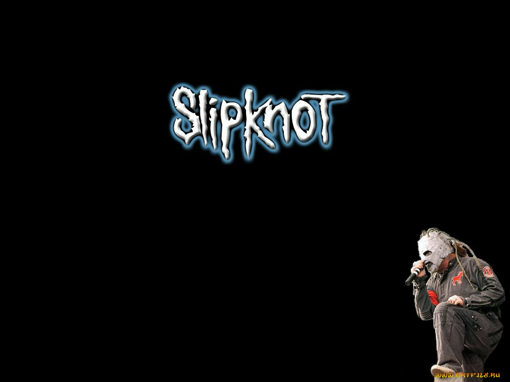 слипнот, музыка, slipknot