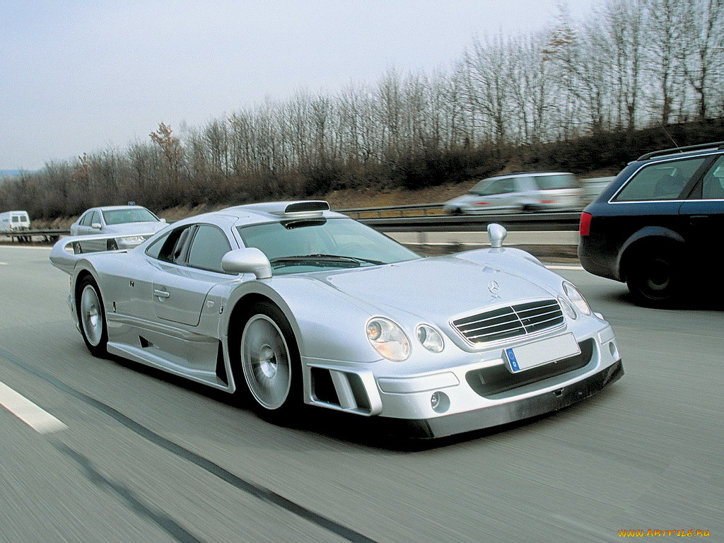 mercedes, clk, gtr, автомобили, benz