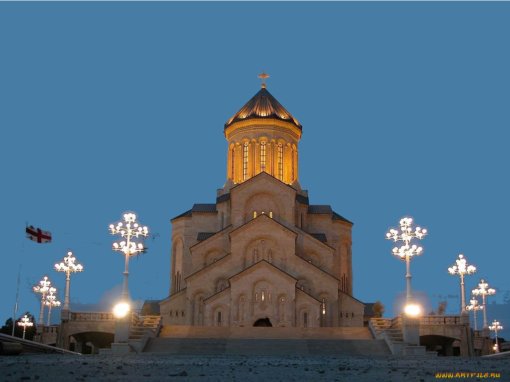 georgia, tbilisi, города, тбилиси, грузия