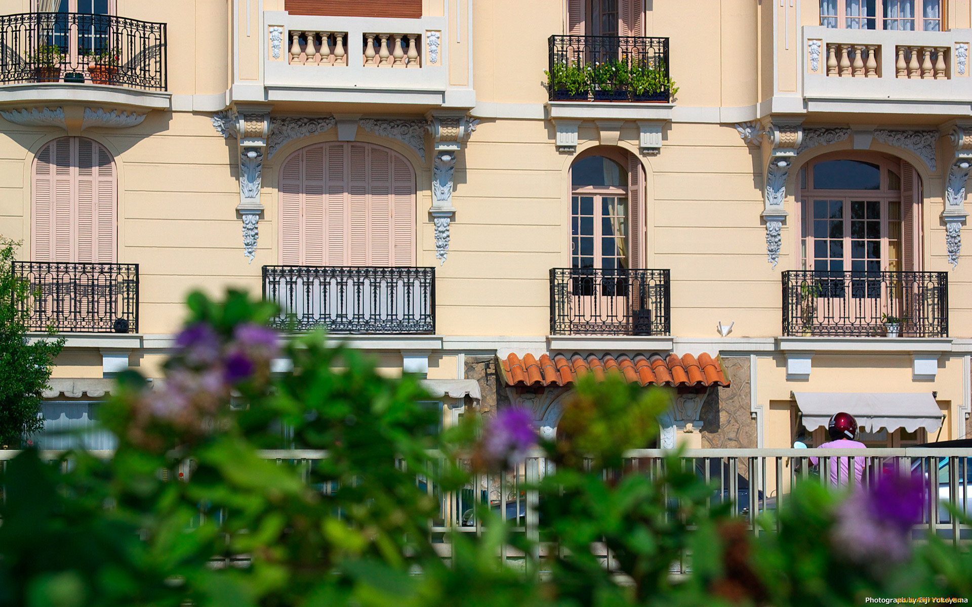 monte, carlo, города, монте, карло, монако