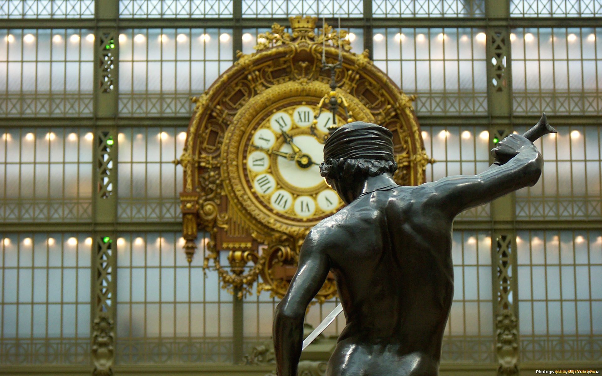 musee, d`orsay, paris, разное, Часы, часовые, механизмы