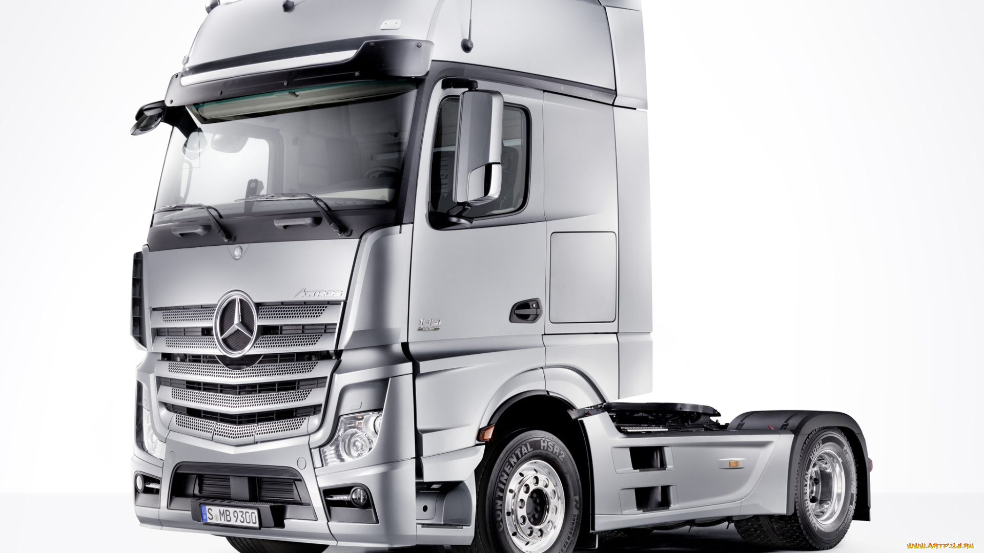 mercedes, benz, actros, 1851, автомобили, trucks