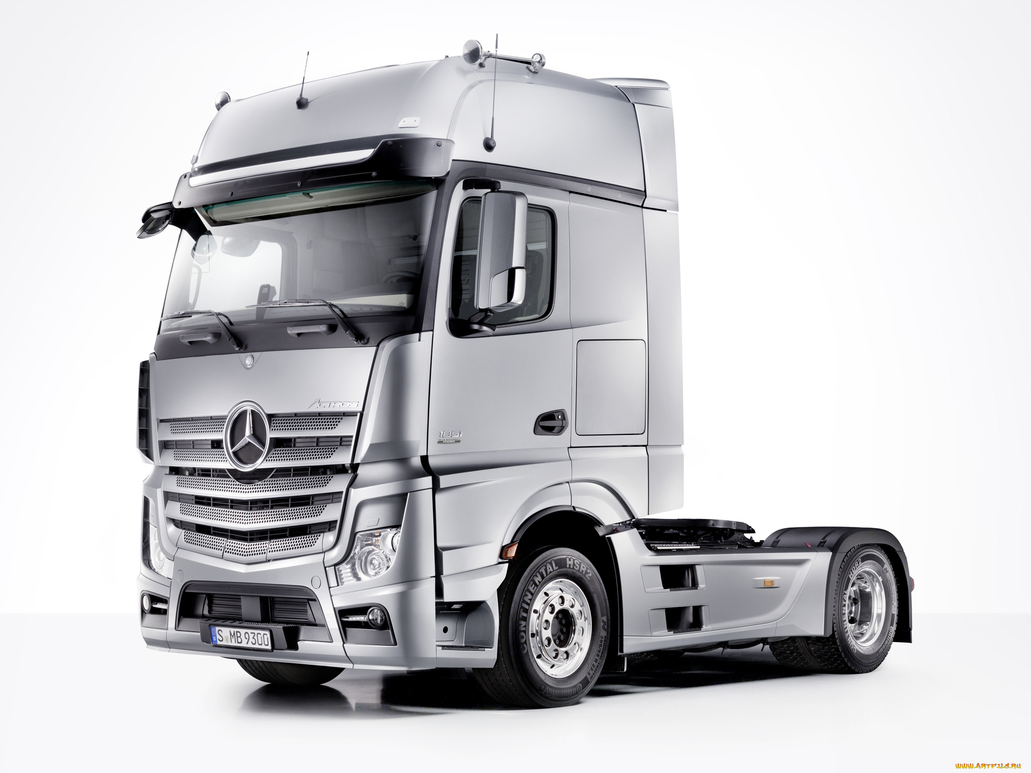 mercedes, benz, actros, 1851, автомобили, trucks