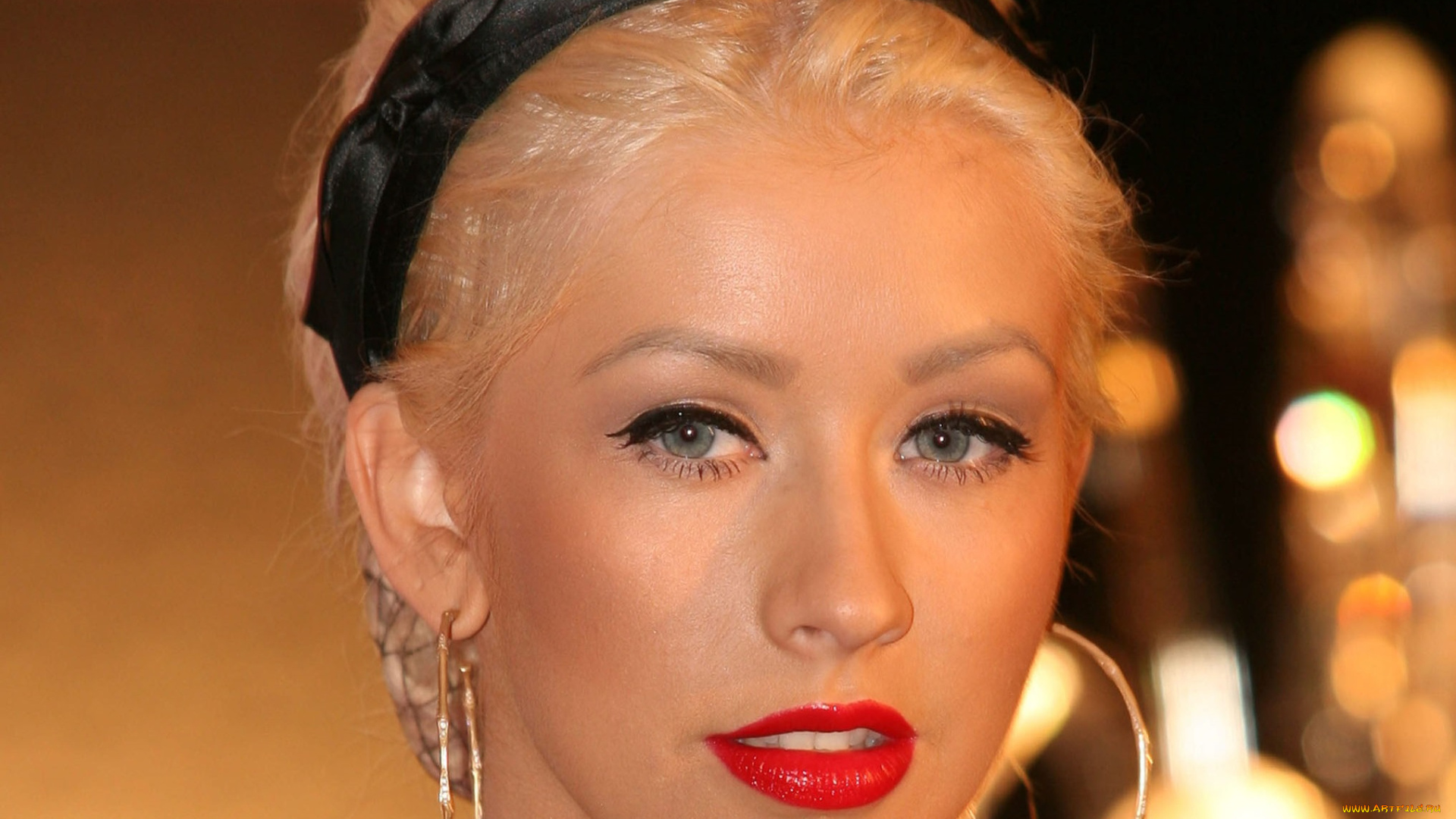 Christina Aguilera