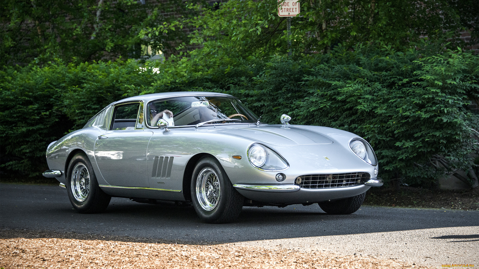 ferrari, 275, gtb, автомобили, ferrari, автопробег, выставка, автошоу