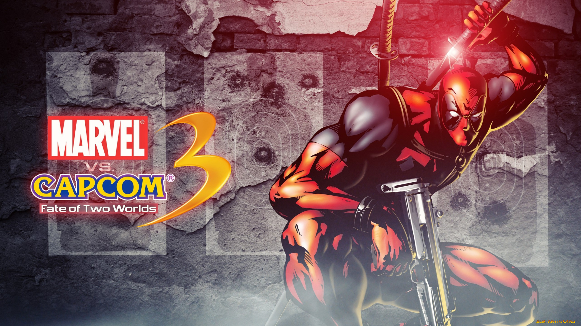 marvel, vs, , capcom, 3, , fate, of, two, worlds, видео, игры, человек, паук