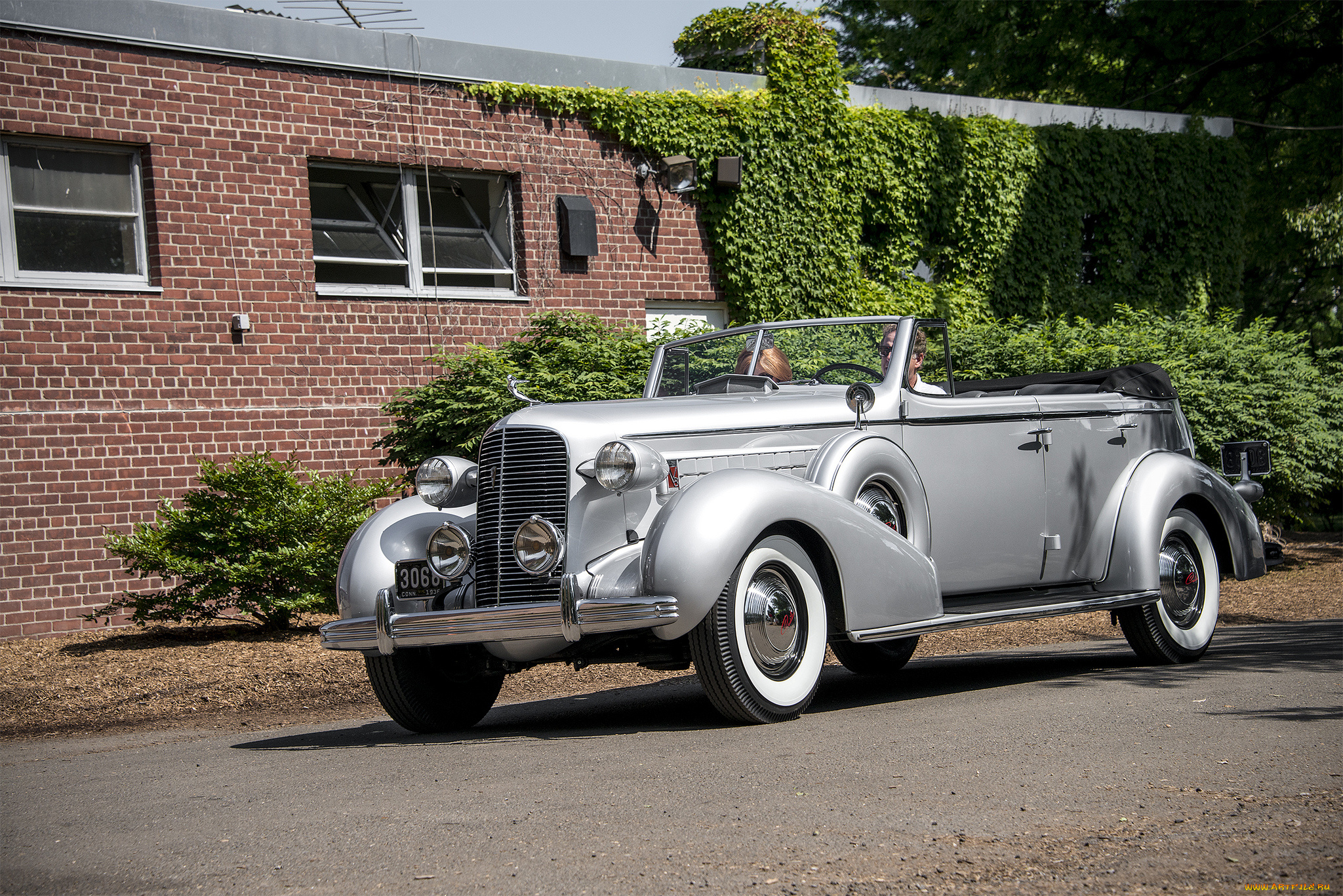 cadillac, fleetwood, 8, convertible, sedan, , 1936, автомобили, классика, выставка, автопробег, автошоу