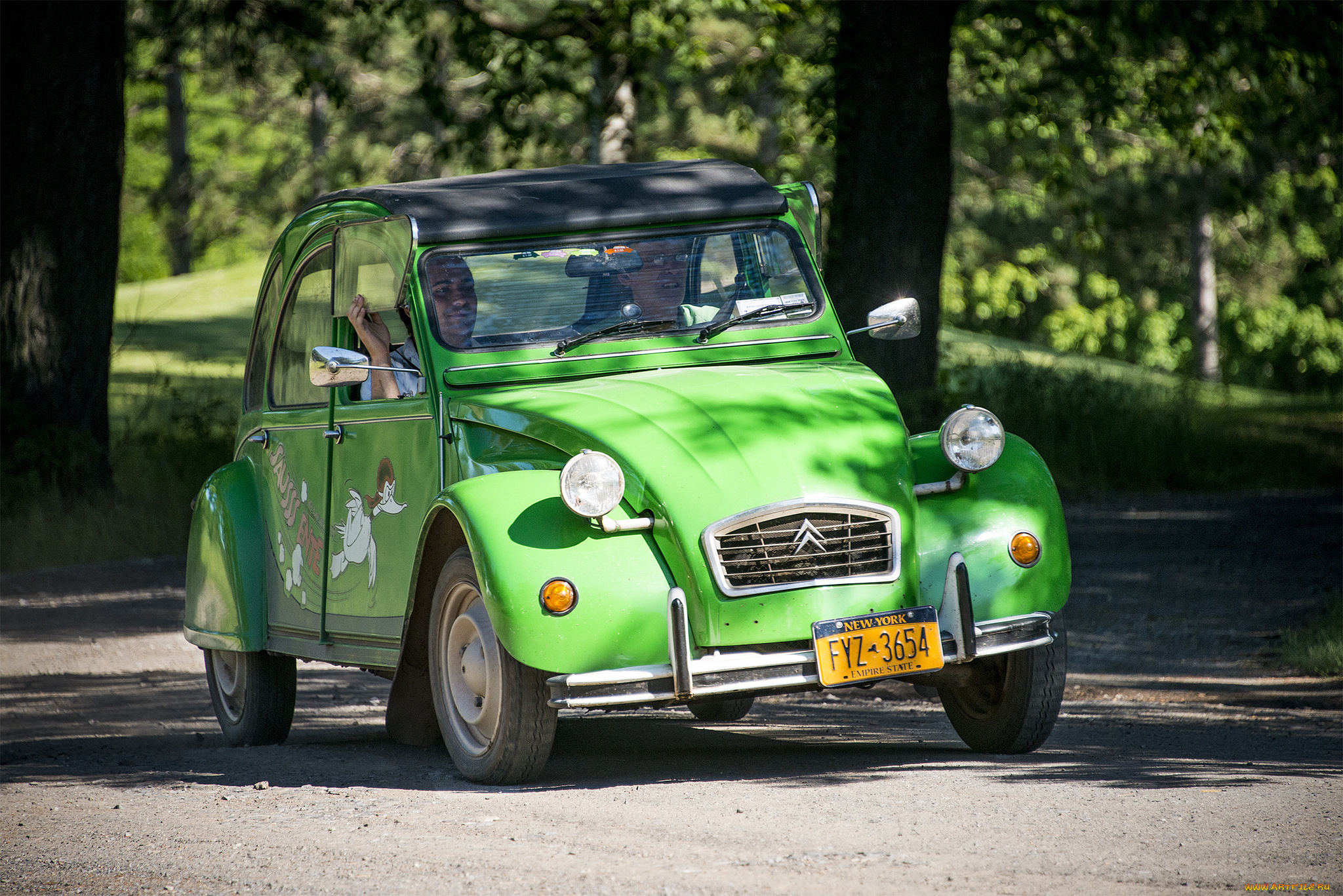 citroen, 2cv, автомобили, citroen, автопробег, выставка, автошоу