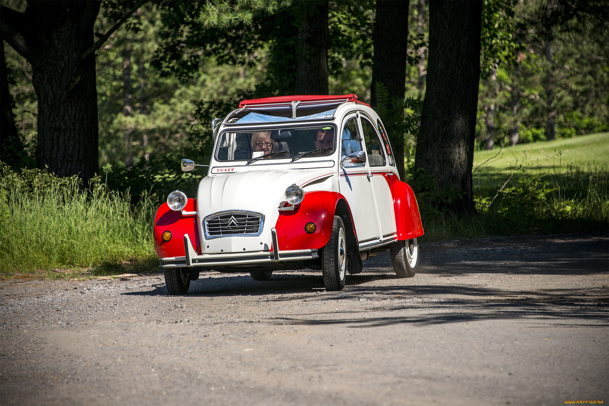 citroen, 2cv, автомобили, citroen, автошоу, выставка, автопробег