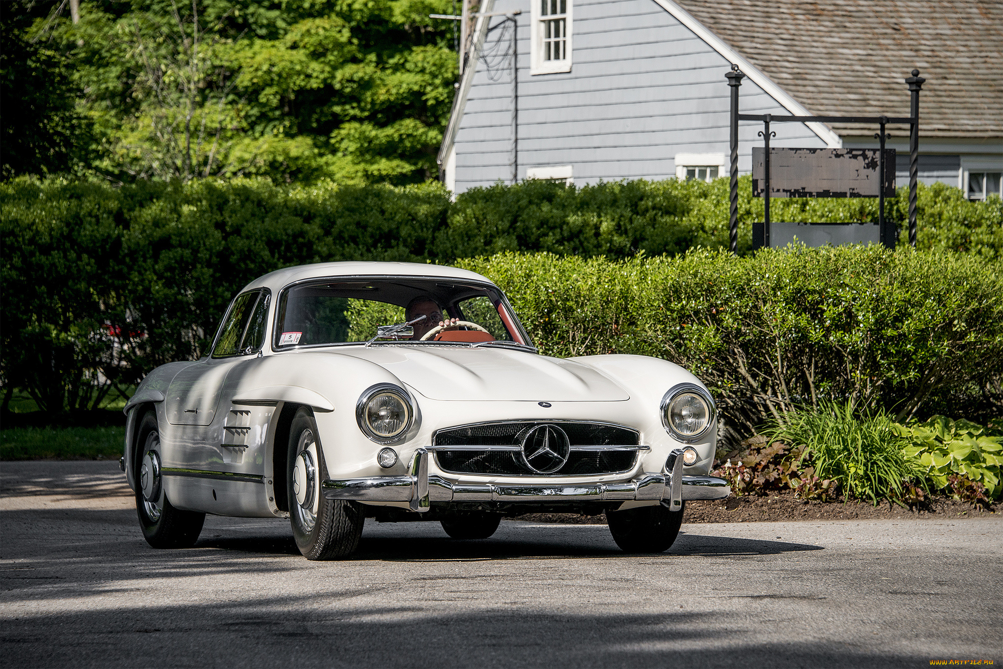 mercees-benz, 300sl, автомобили, mercedes-benz, автошоу, автопробег, выставка