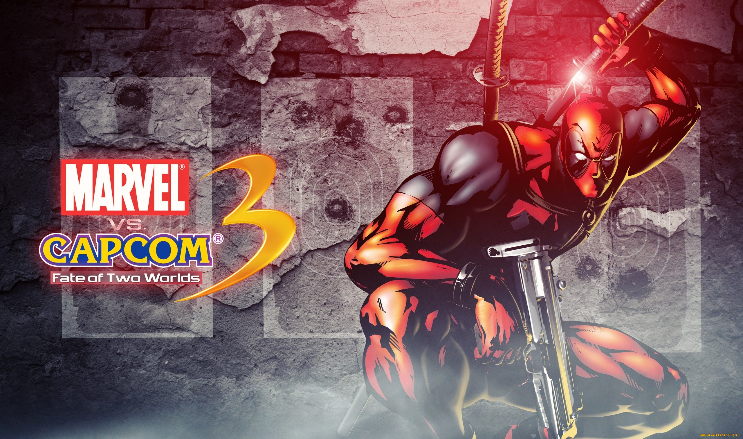 marvel, vs, , capcom, 3, , fate, of, two, worlds, видео, игры, человек, паук