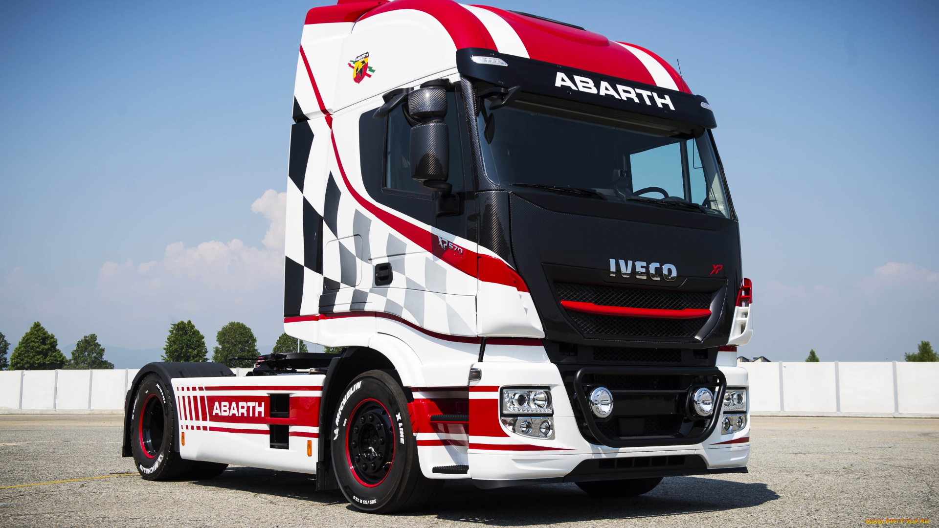 автомобили, iveco