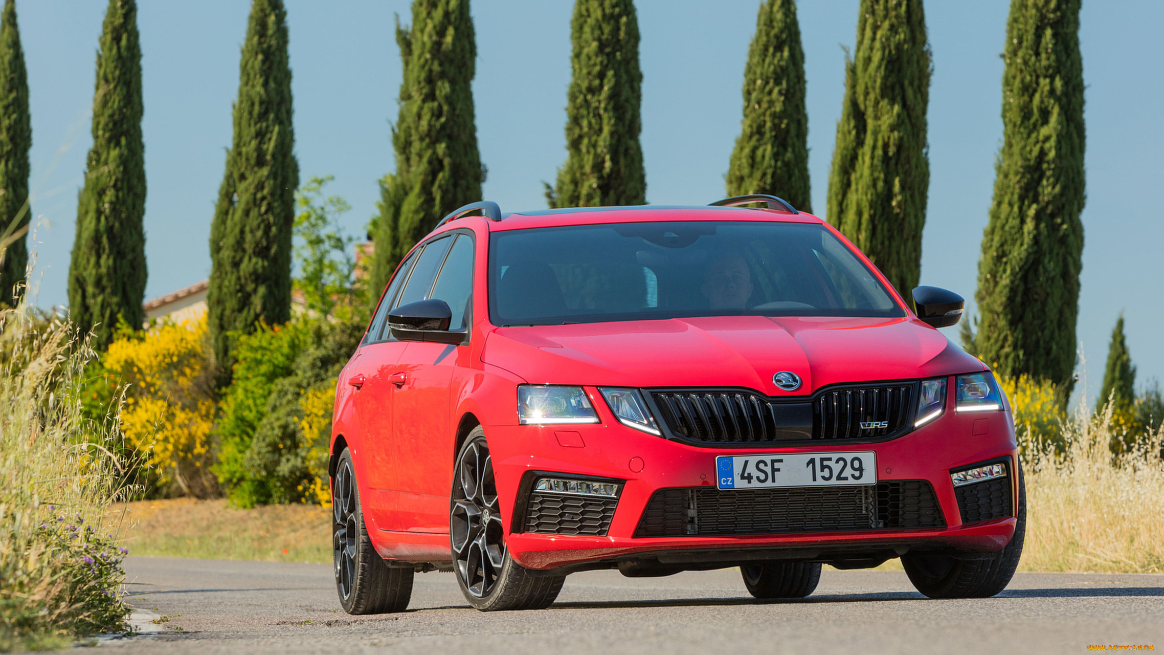 skoda, octavia, rs, 245, 2018, автомобили, skoda, octavia, rs, 245, 2018