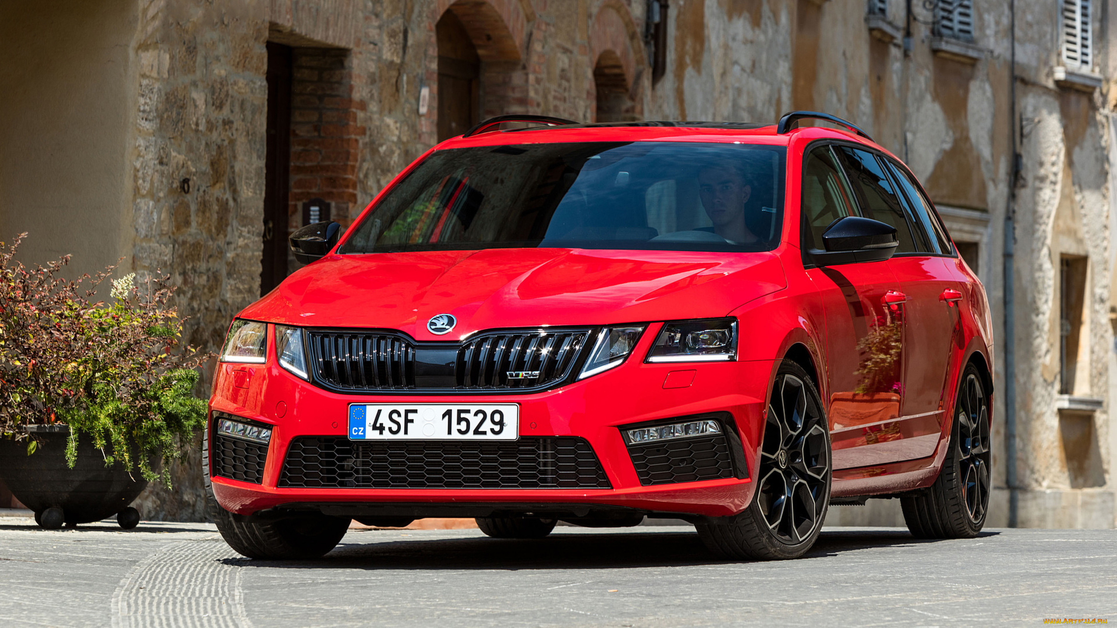 skoda, octavia, rs, 245, combi, 2018, автомобили, skoda, octavia, rs, 245, combi, 2018