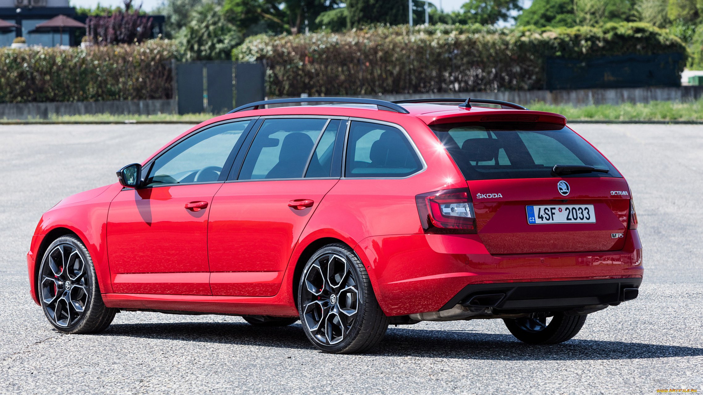 skoda, octavia, rs, 245, combi, 2018, автомобили, skoda, octavia, rs, 245, combi, 2018