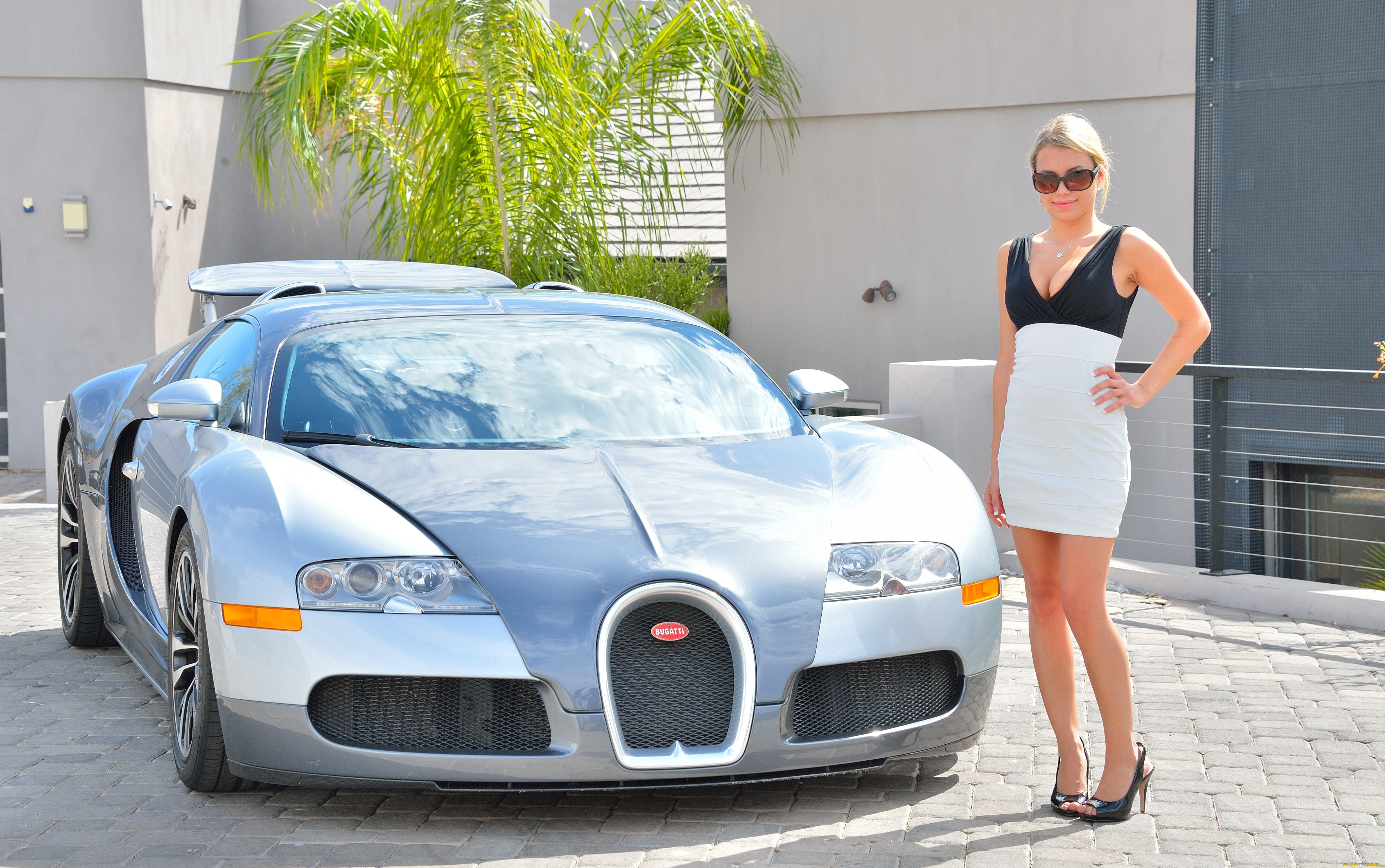 bugatti, cars, girl, 7, автомобили, -авто, с, девушками, auto, girls, bugatti