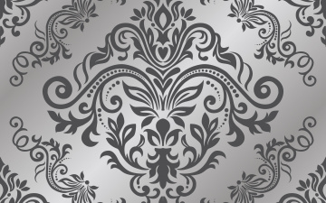 Картинка векторная+графика графика+ graphics style wallpaper серый silver фон seamless color background