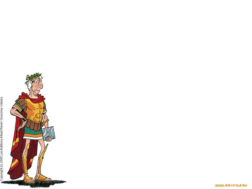 мультфильмы, asterix