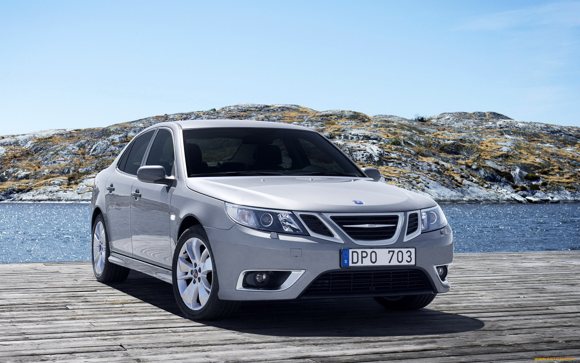 saab, sport, sedan, aero, автомобили