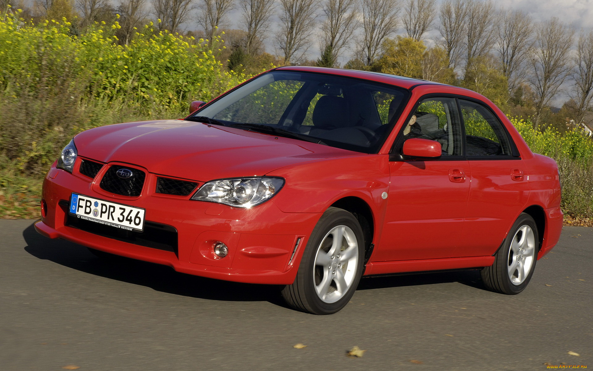 subaru, impreza, 0r, автомобили