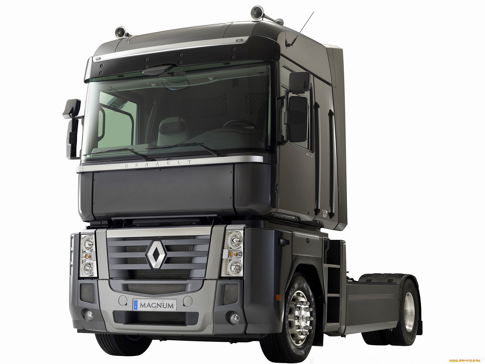 автомобили, renault, trucks