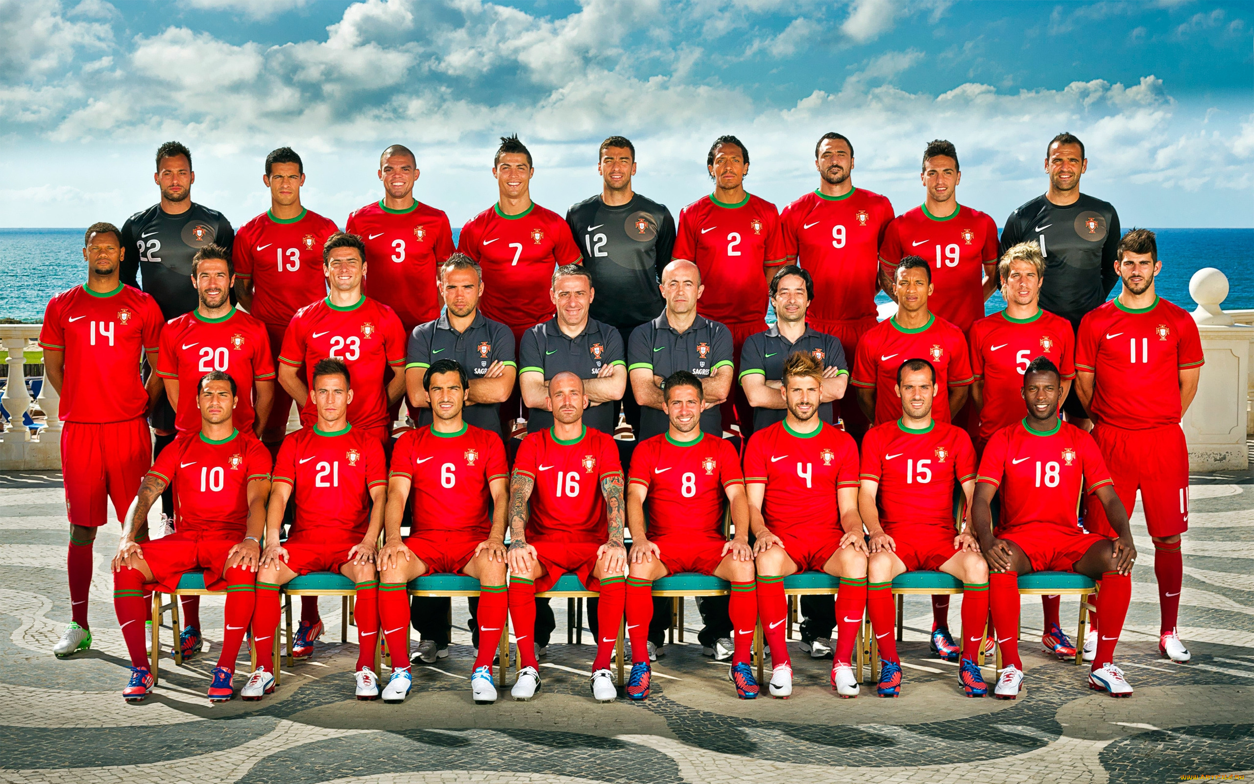 portugal, national, football, team, 2012, спорт, футбол, португалия, сборная