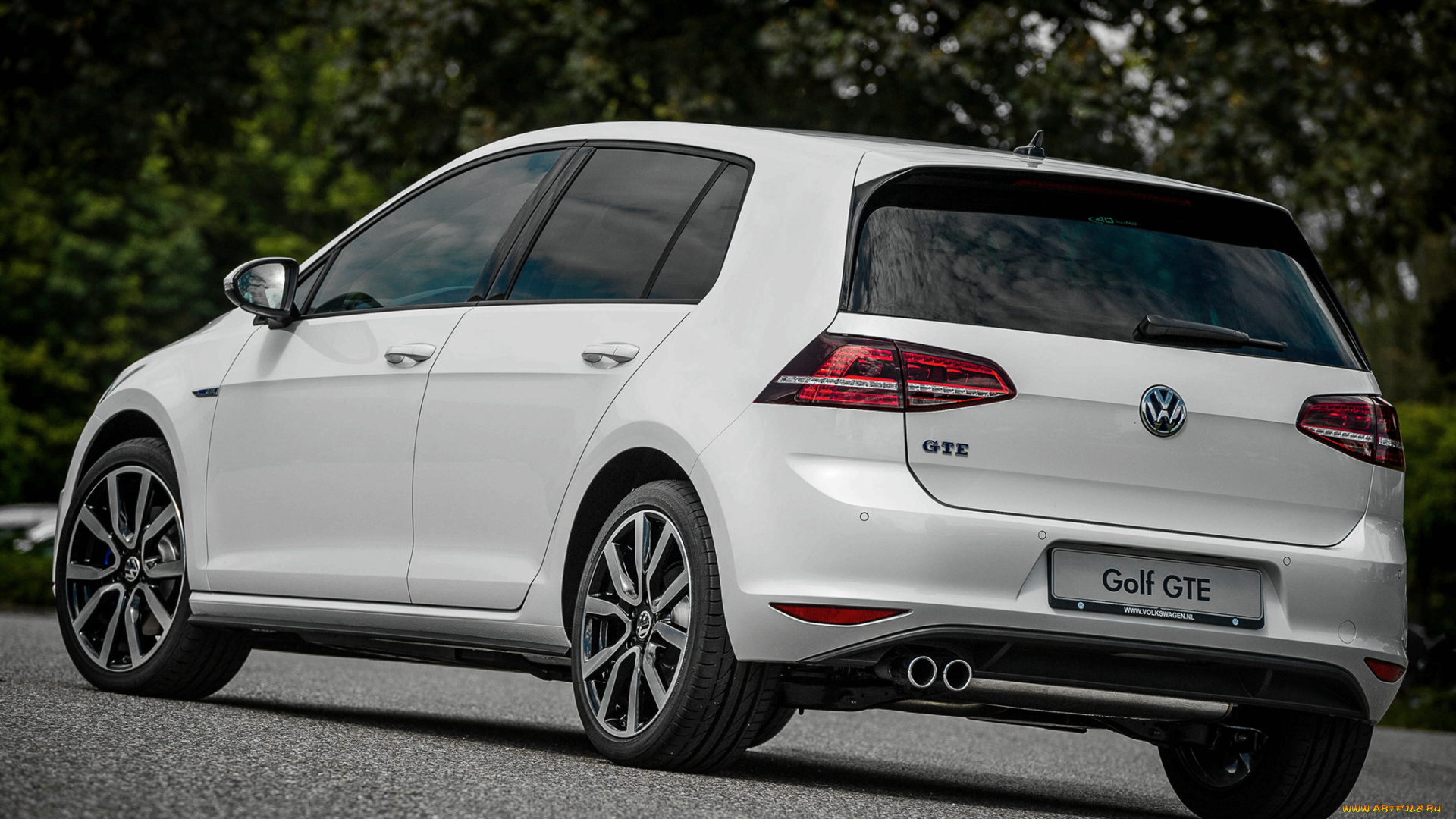 автомобили, volkswagen, светлый, gte, golf, 2014г, typ, 5g, 5-door