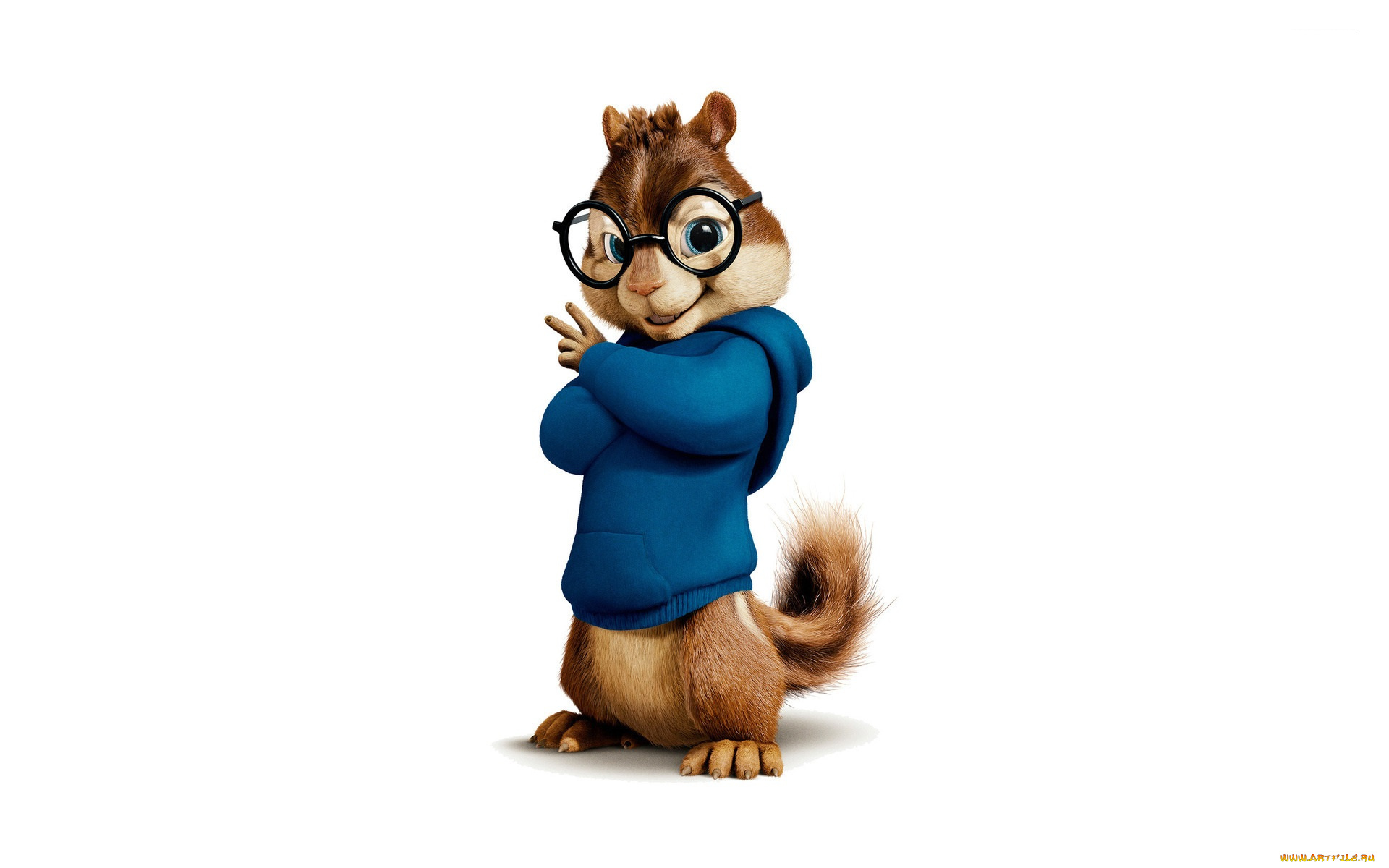 alvin, and, the, chipmunks, the, squeakquel, мультфильмы, alvin, and, the, chipmunks, , the, squeakquel, бобр