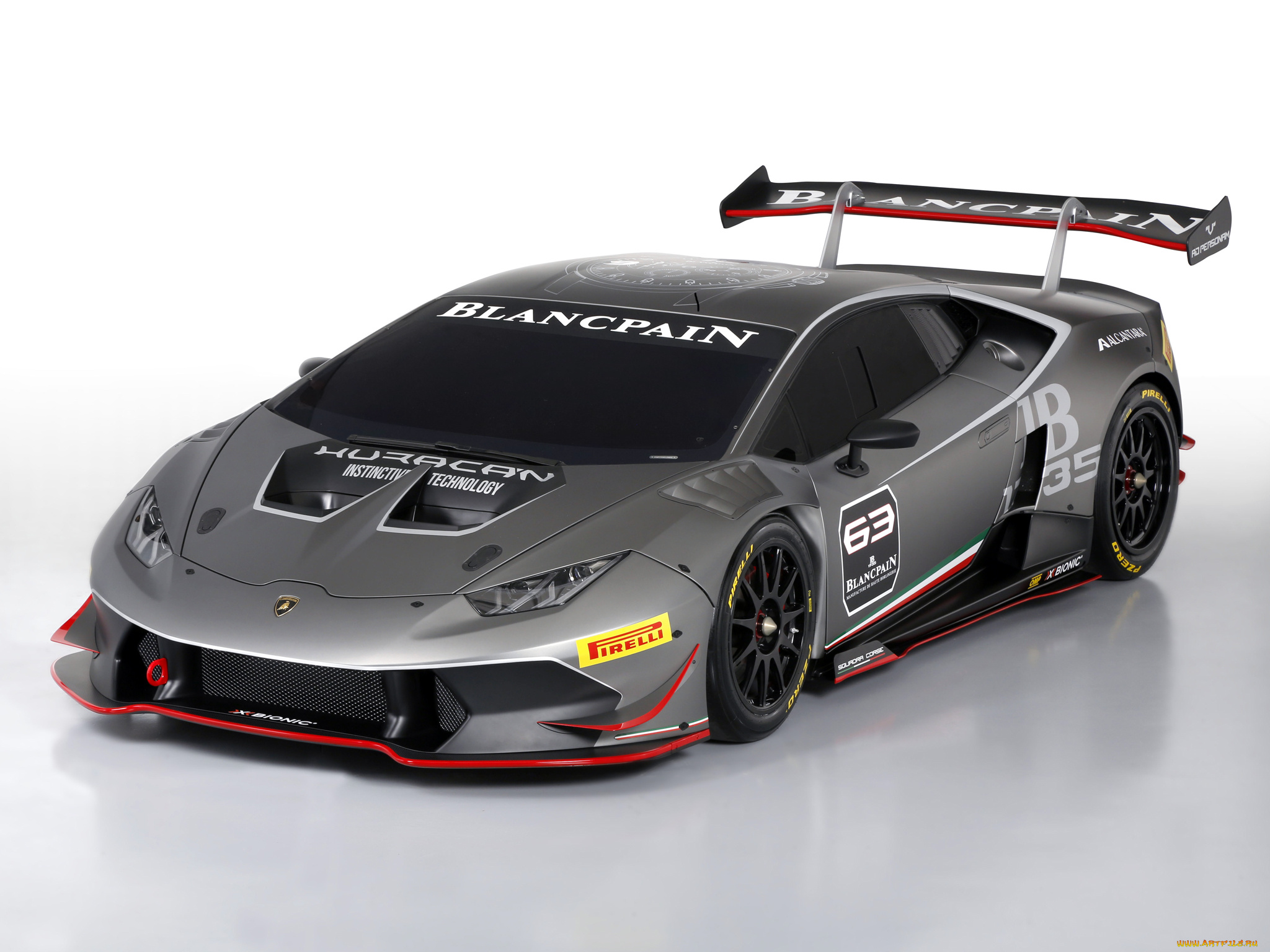 автомобили, lamborghini, 2015г, trofeo, super, lp, 620-2, huracаn