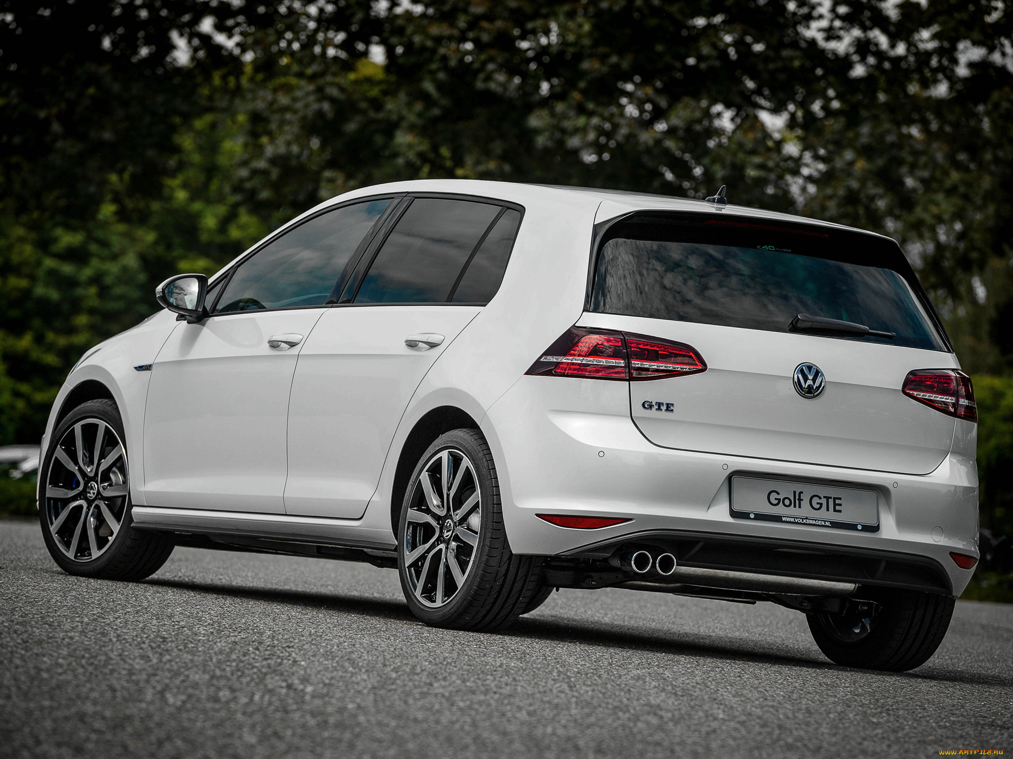 автомобили, volkswagen, светлый, gte, golf, 2014г, typ, 5g, 5-door