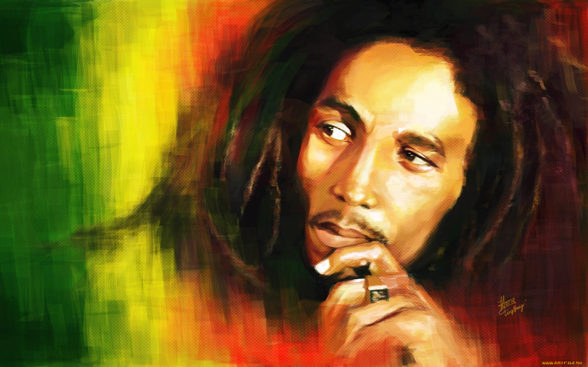 bob-marley, музыка, bob, marley, музыкант